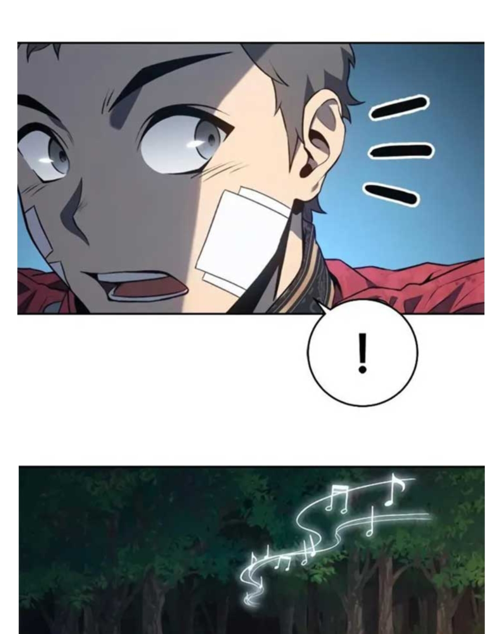 Why I Quit Being the Demon King Chapter 33 - halaman 107