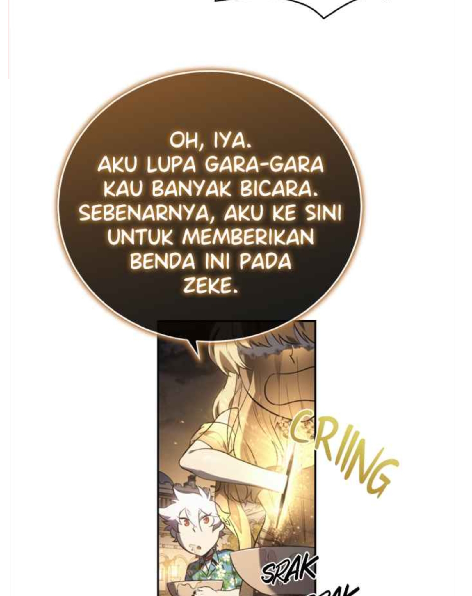 Why I Quit Being the Demon King Chapter 33 - halaman 13