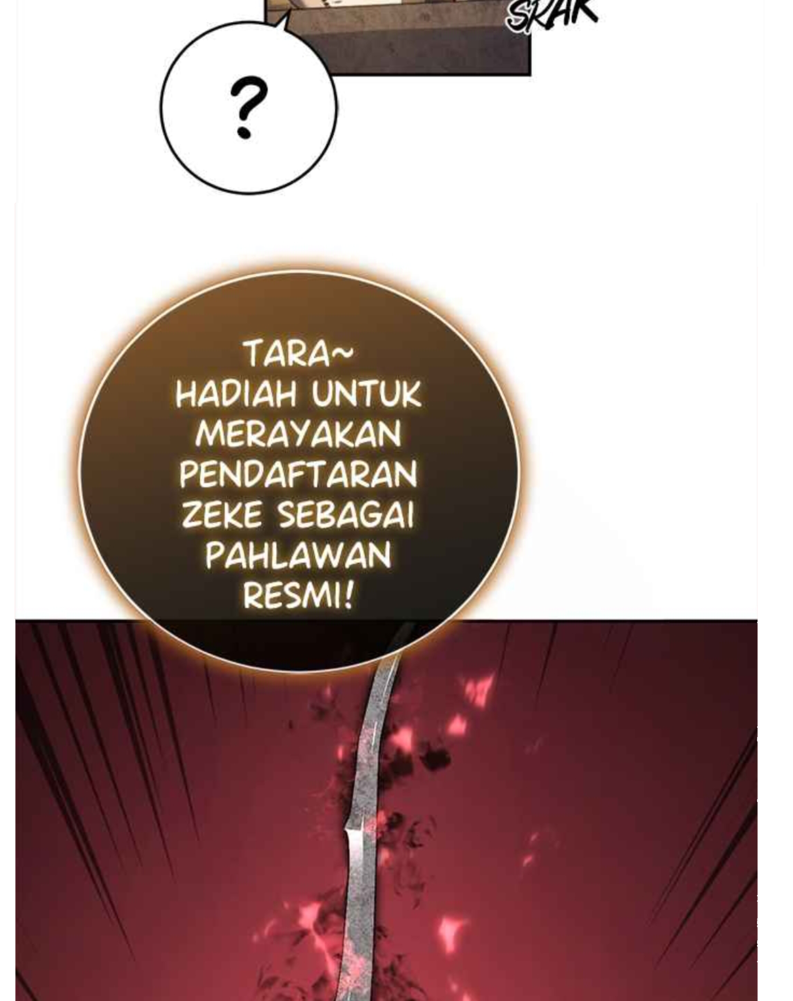 Why I Quit Being the Demon King Chapter 33 - halaman 14
