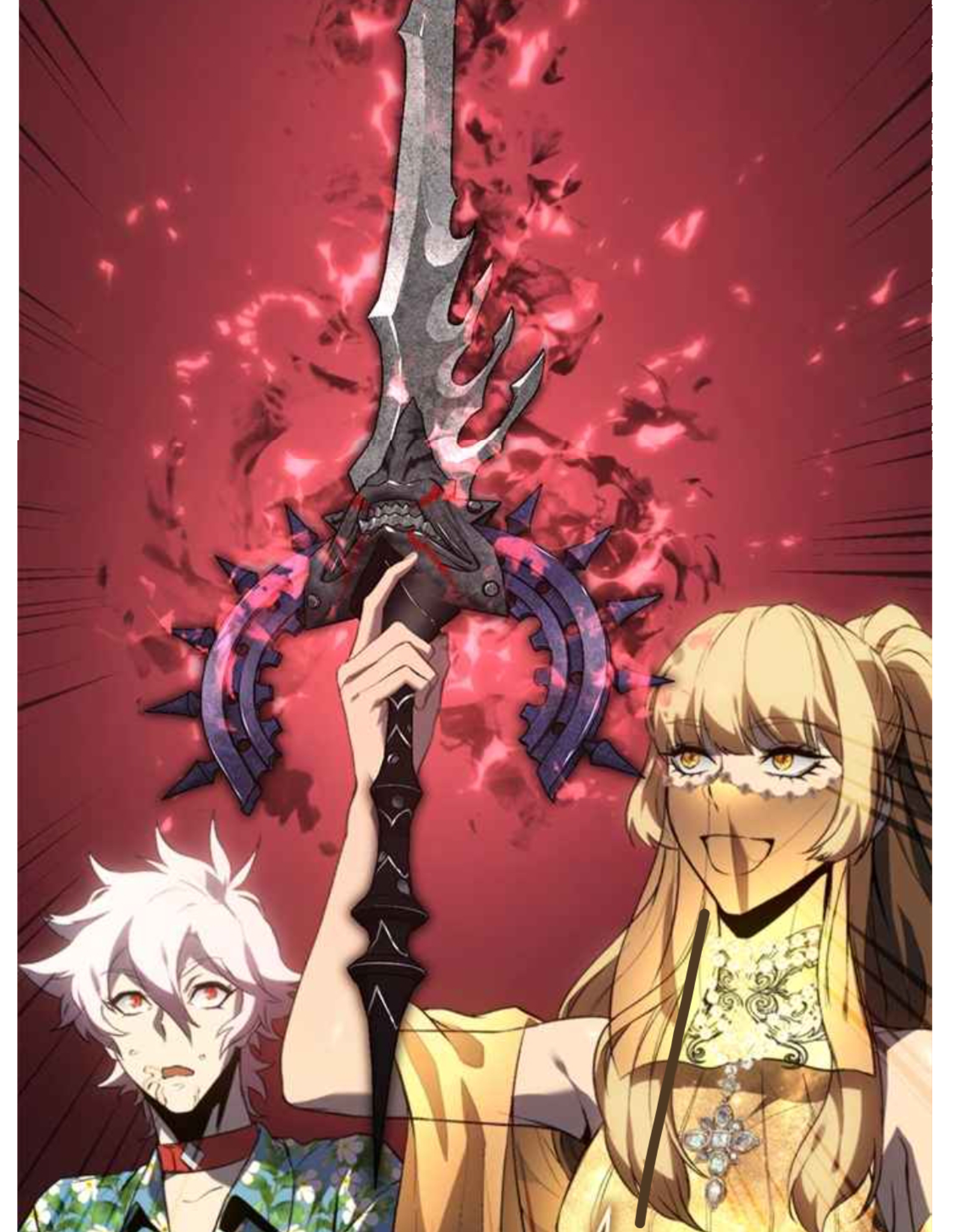 Why I Quit Being the Demon King Chapter 33 - halaman 15