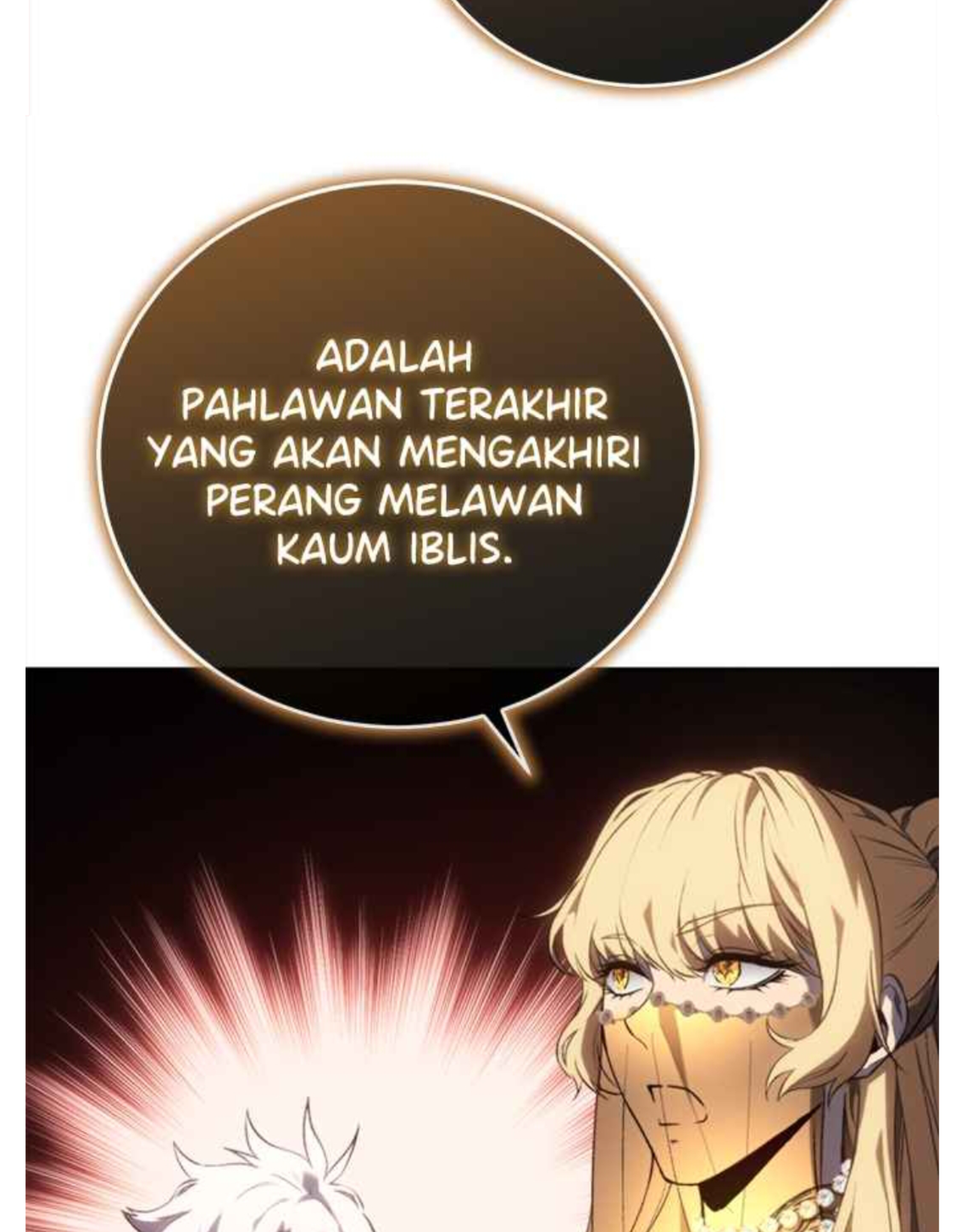 Why I Quit Being the Demon King Chapter 33 - halaman 2