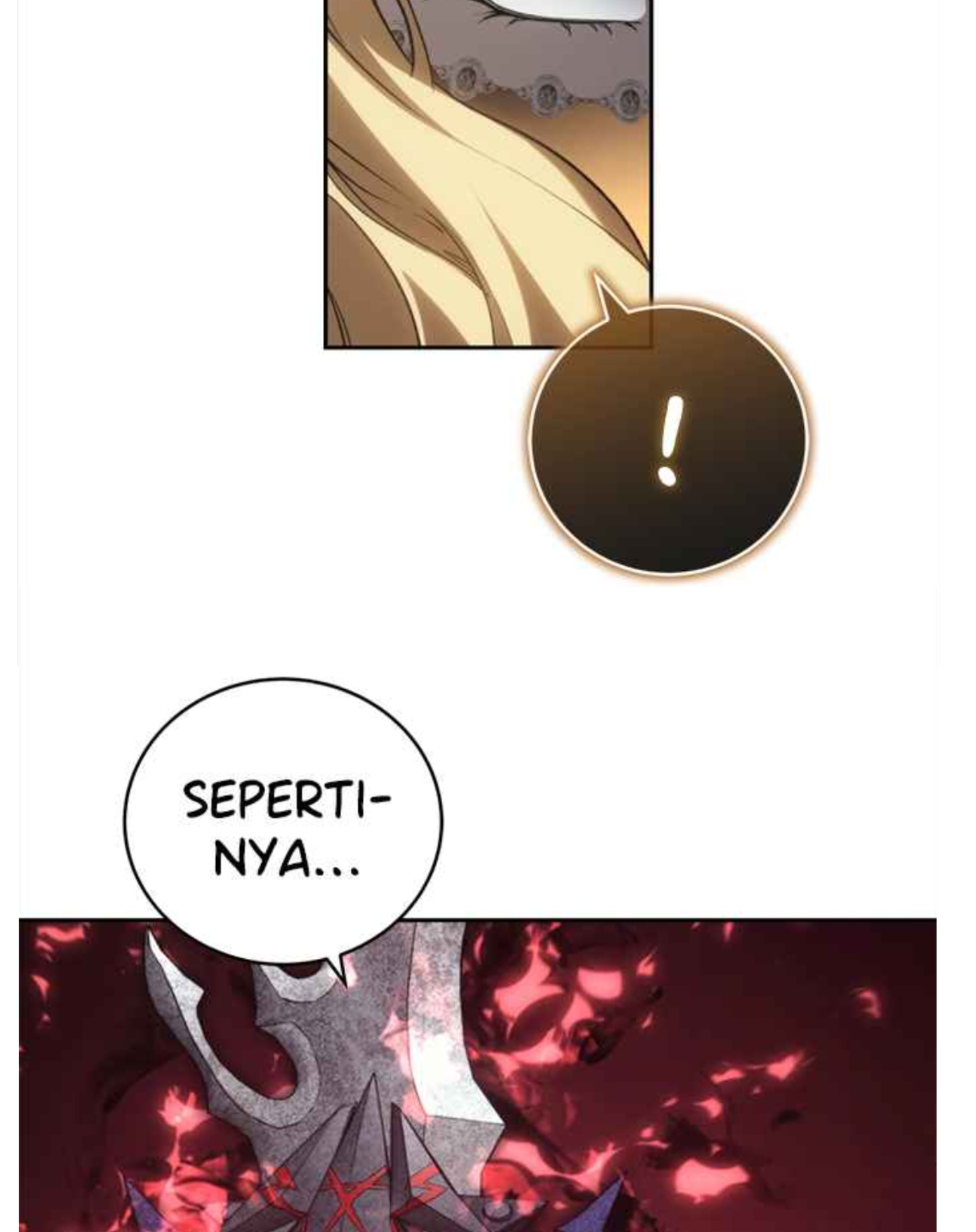 Why I Quit Being the Demon King Chapter 33 - halaman 20
