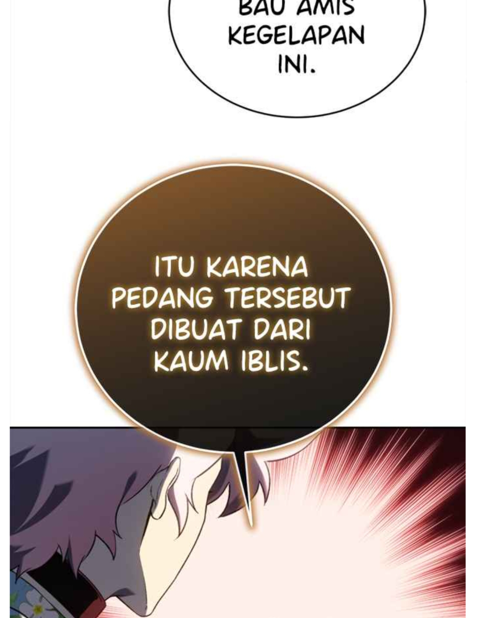 Why I Quit Being the Demon King Chapter 33 - halaman 22