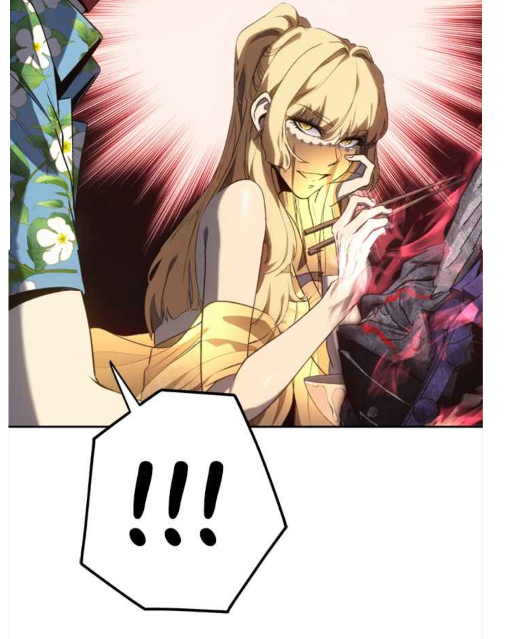 Why I Quit Being the Demon King Chapter 33 - halaman 23