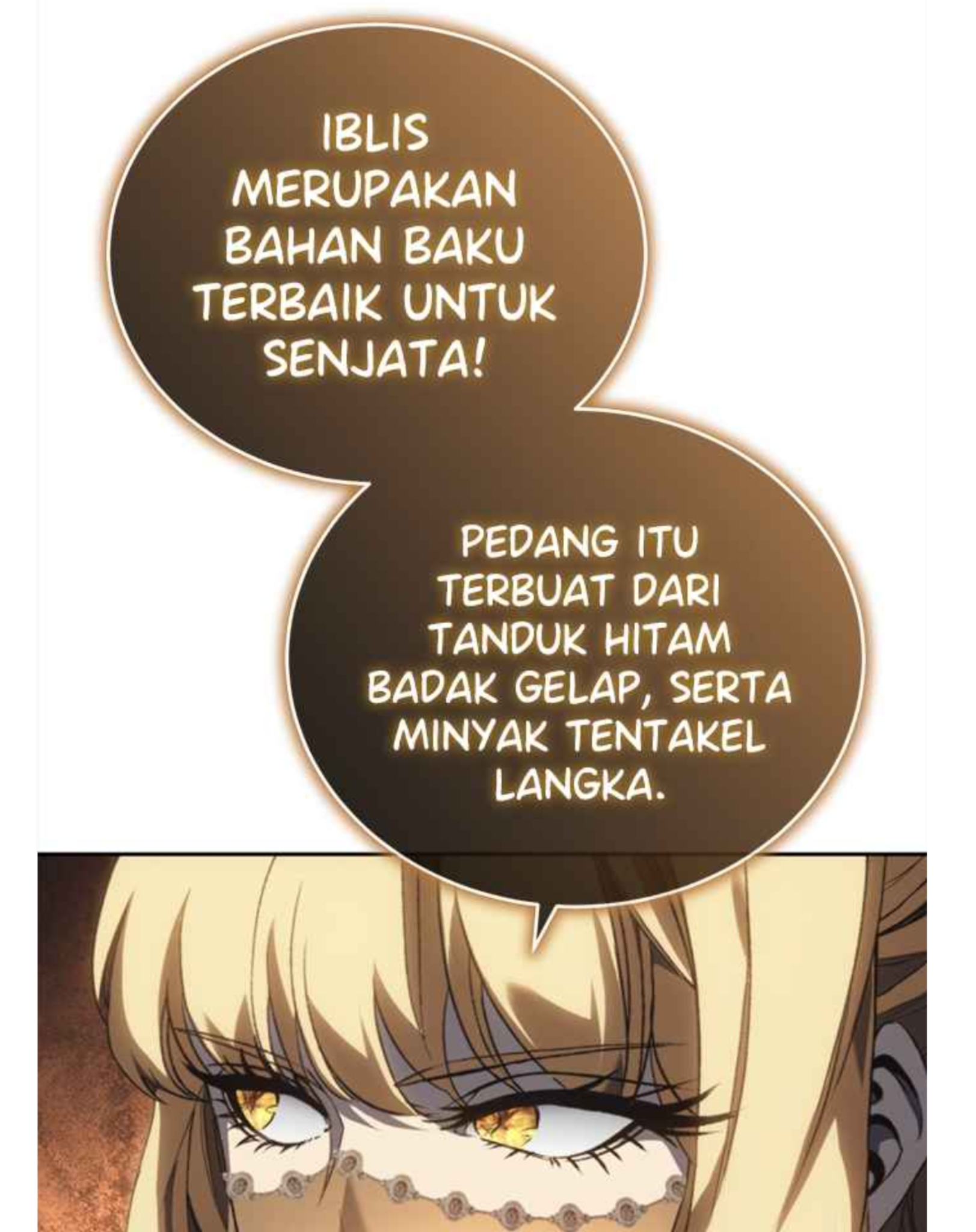Why I Quit Being the Demon King Chapter 33 - halaman 24