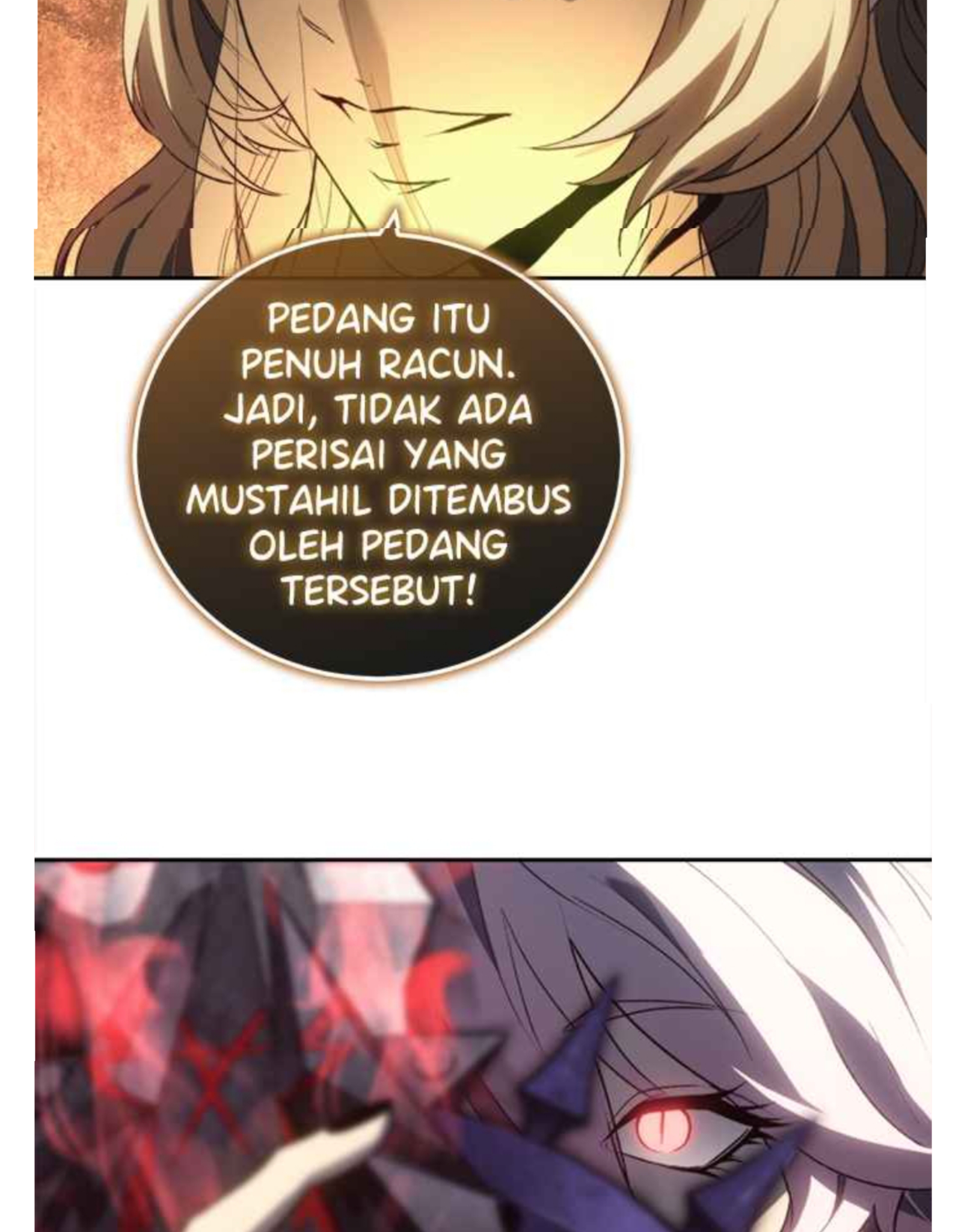 Why I Quit Being the Demon King Chapter 33 - halaman 25