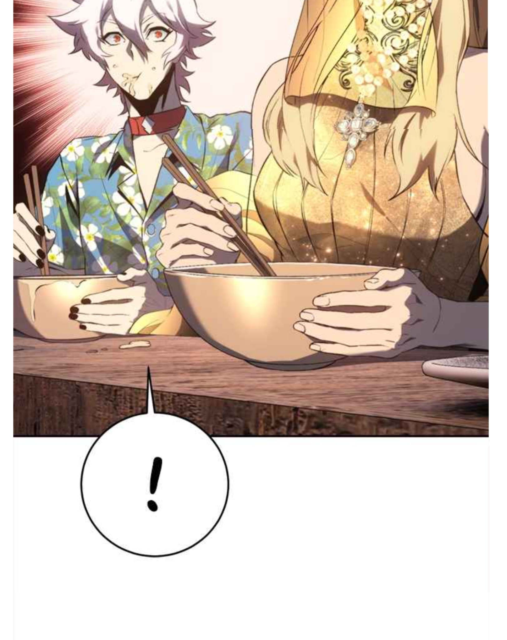 Why I Quit Being the Demon King Chapter 33 - halaman 3
