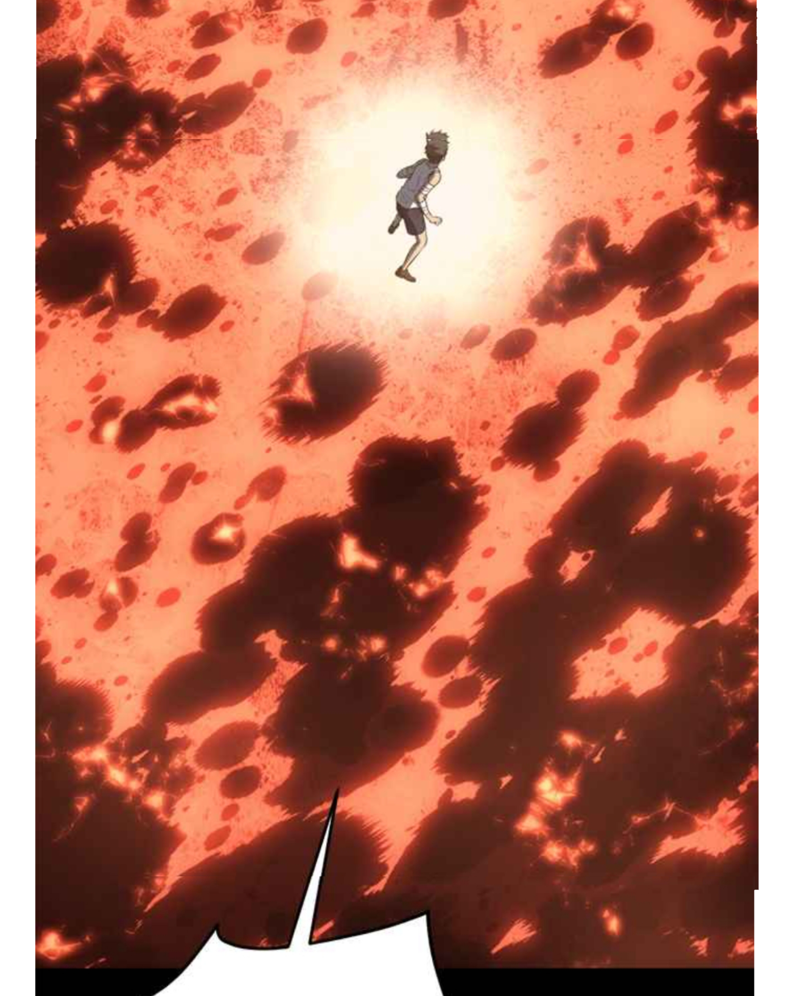 Why I Quit Being the Demon King Chapter 33 - halaman 34