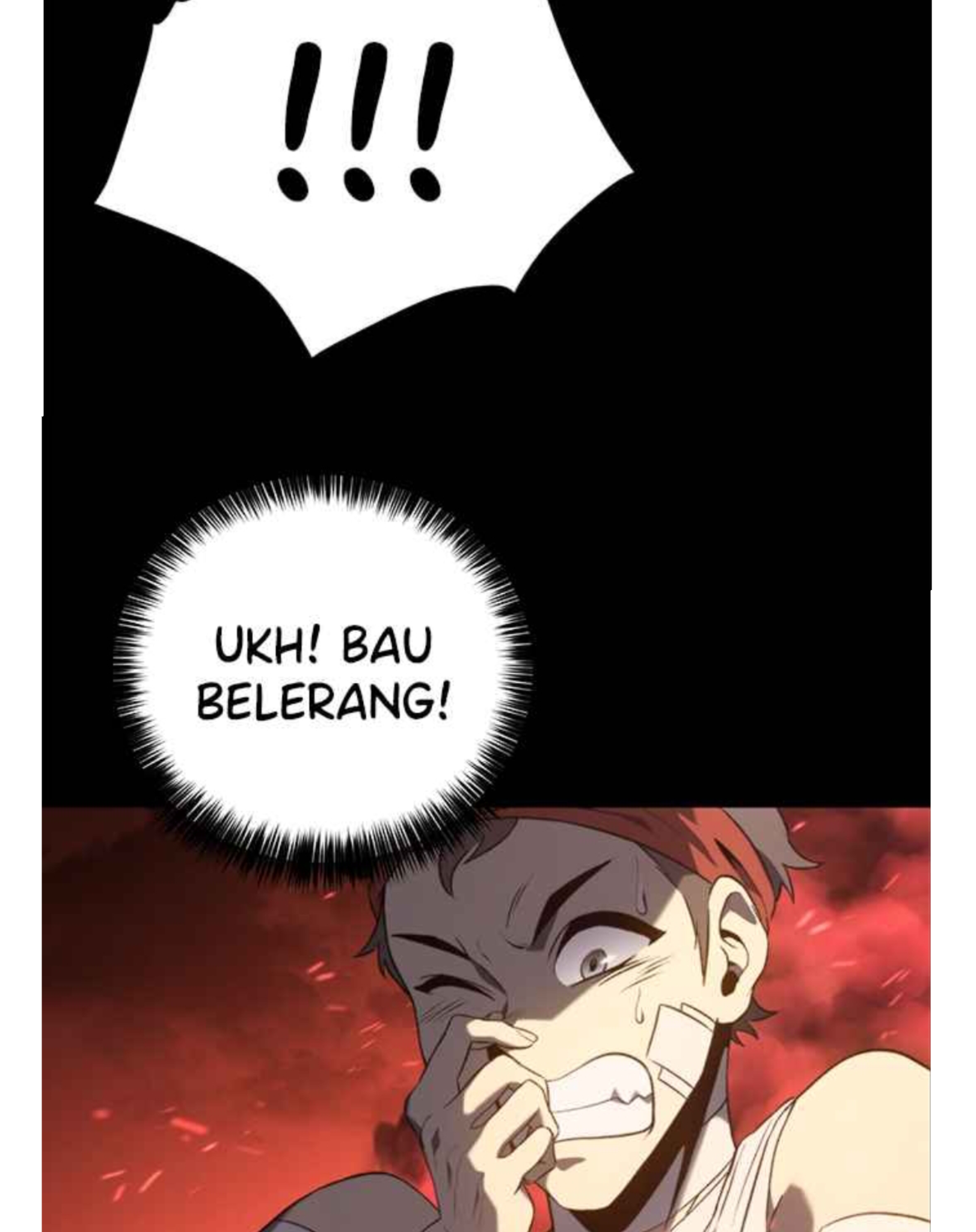 Why I Quit Being the Demon King Chapter 33 - halaman 35