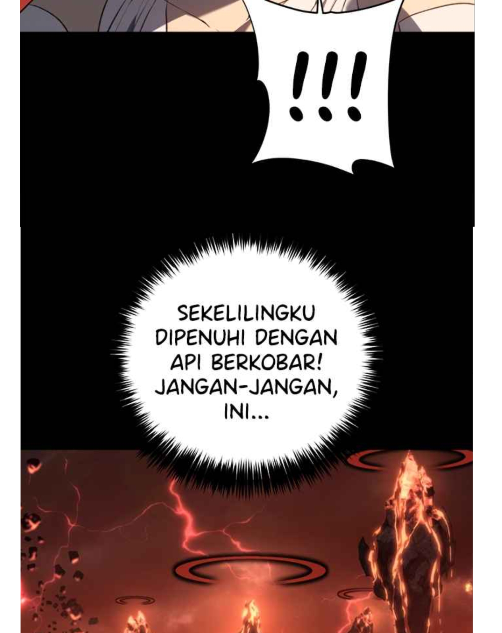 Why I Quit Being the Demon King Chapter 33 - halaman 37