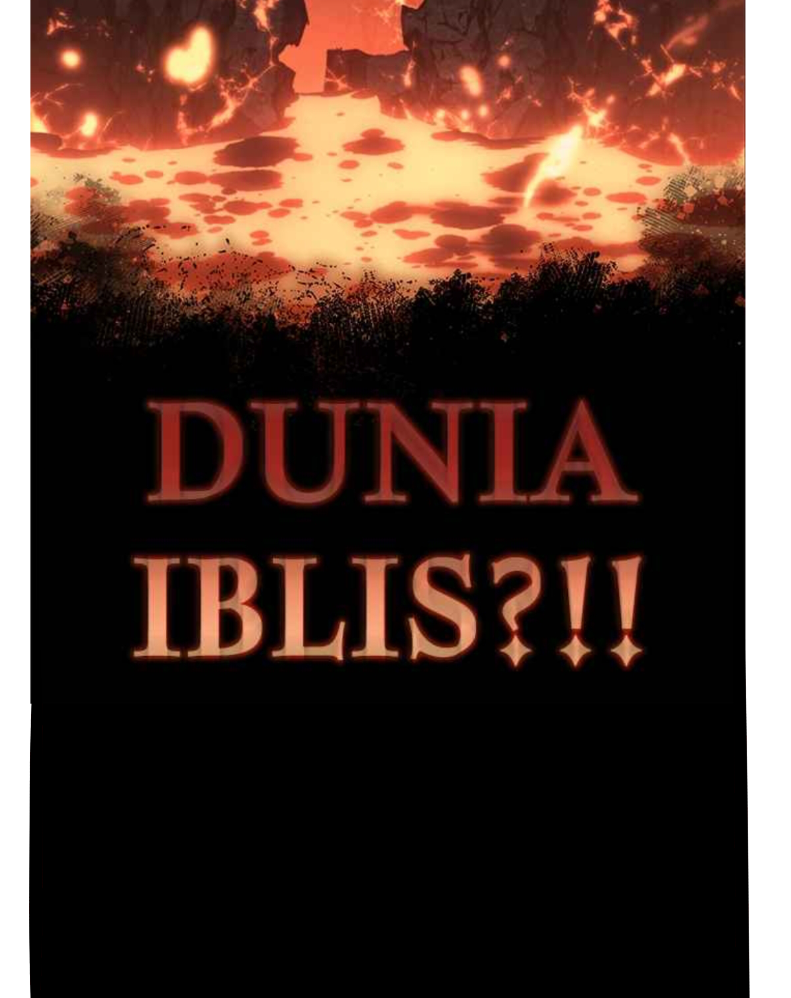 Why I Quit Being the Demon King Chapter 33 - halaman 39