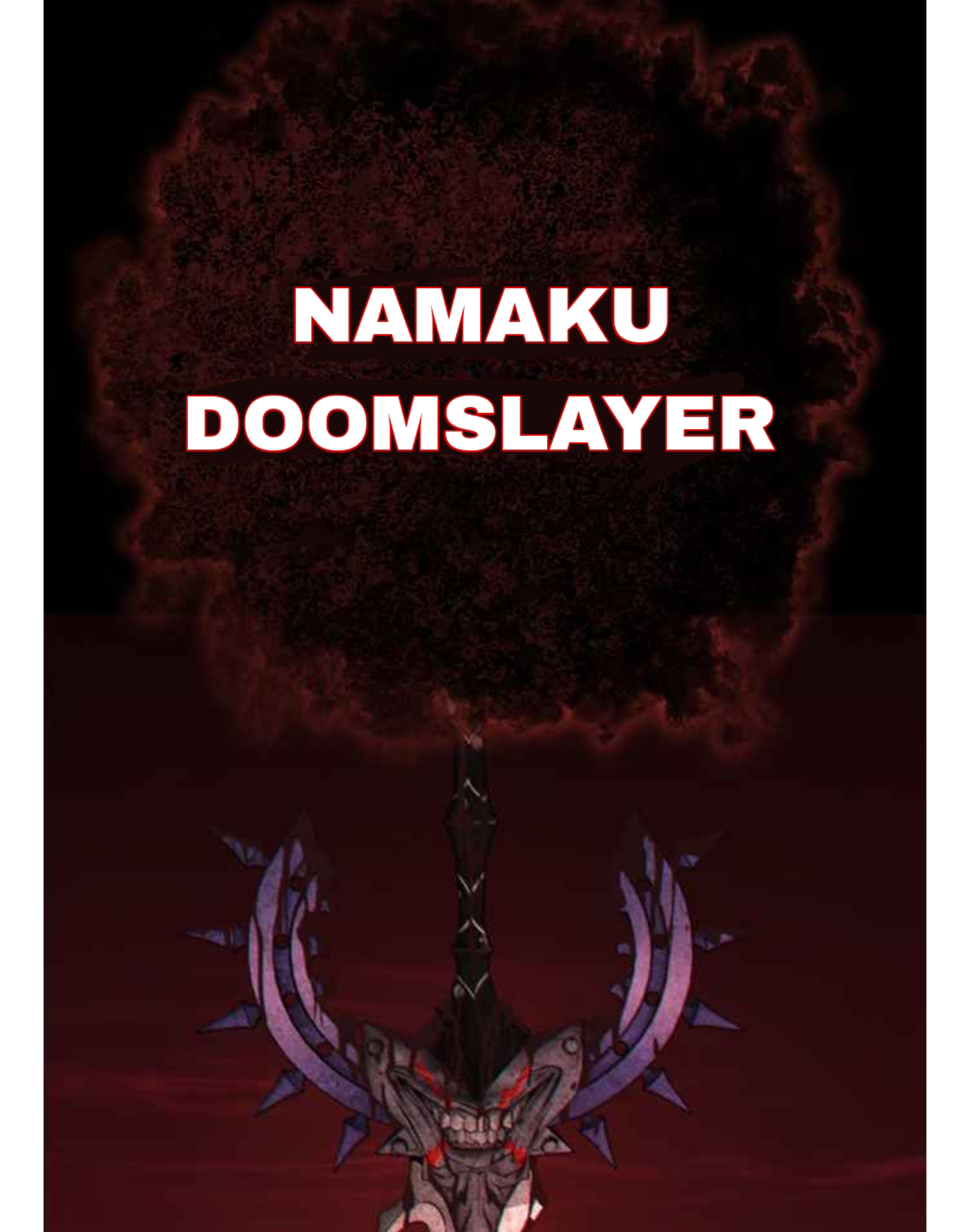Why I Quit Being the Demon King Chapter 33 - halaman 41