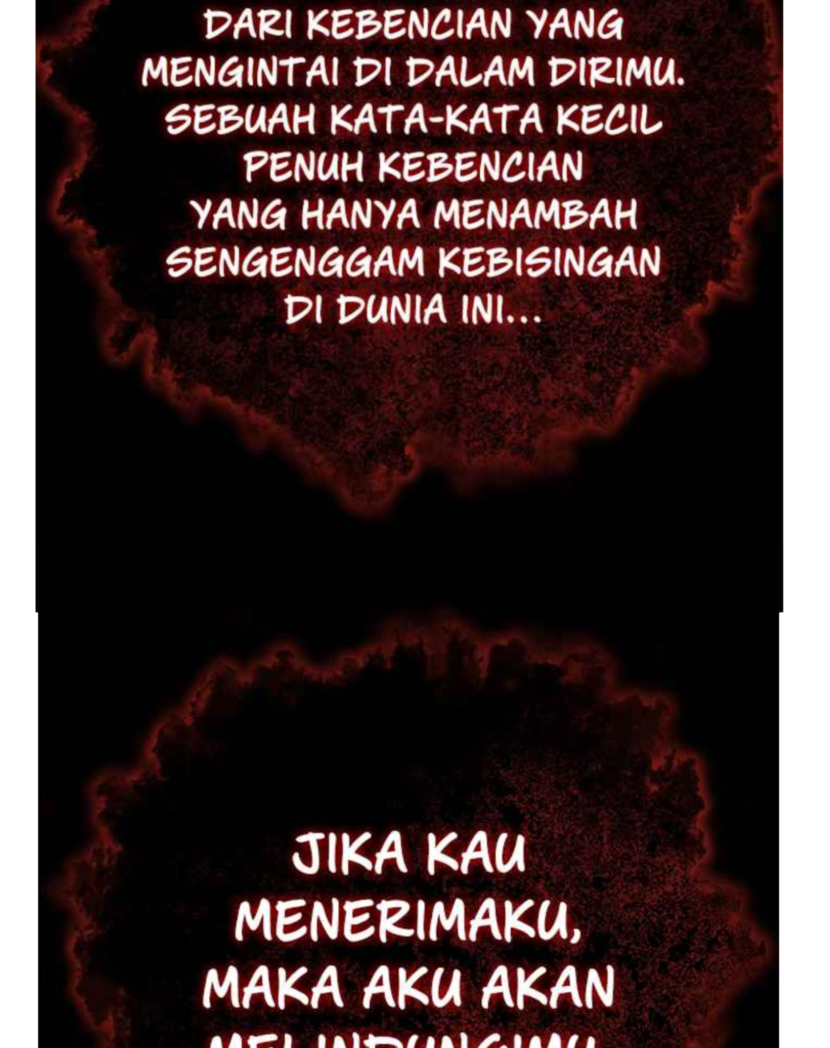 Why I Quit Being the Demon King Chapter 33 - halaman 43