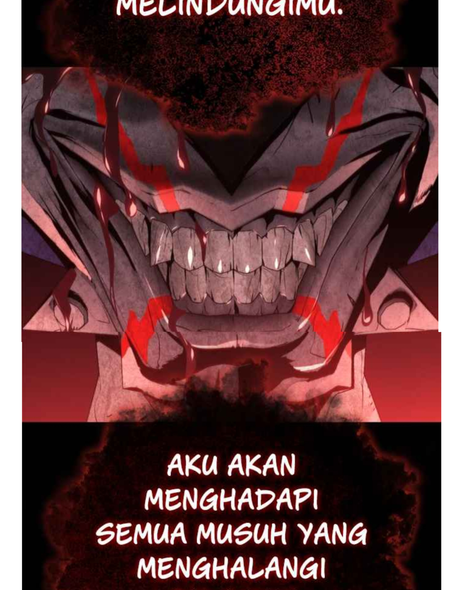 Why I Quit Being the Demon King Chapter 33 - halaman 44