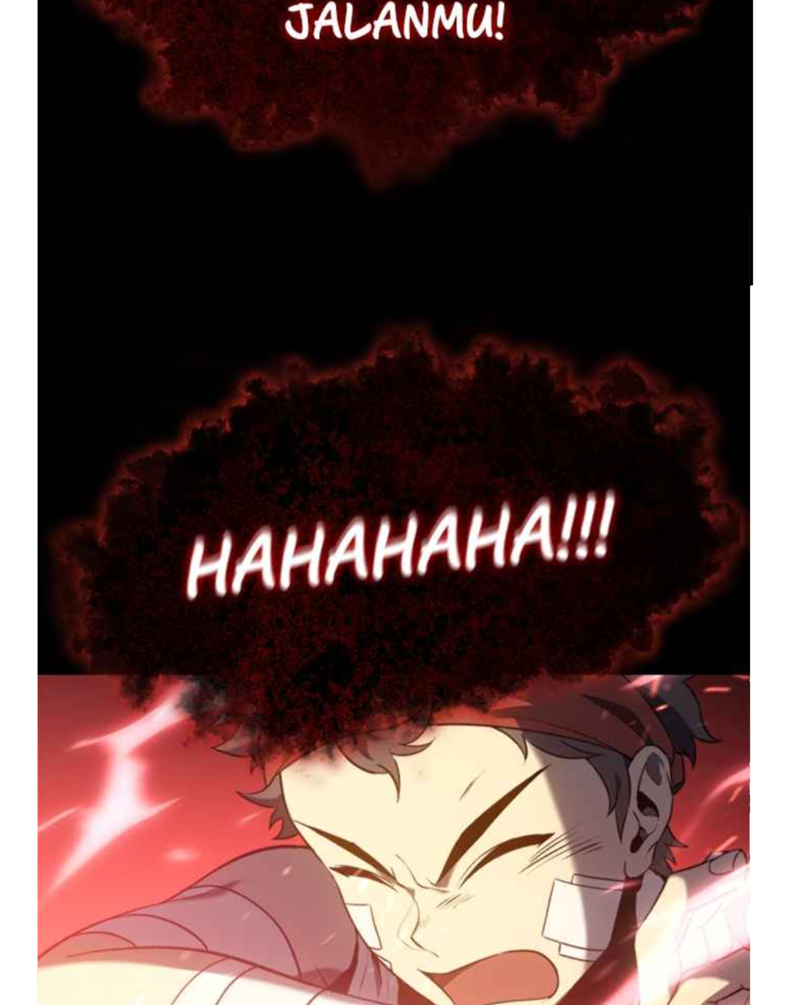 Why I Quit Being the Demon King Chapter 33 - halaman 45