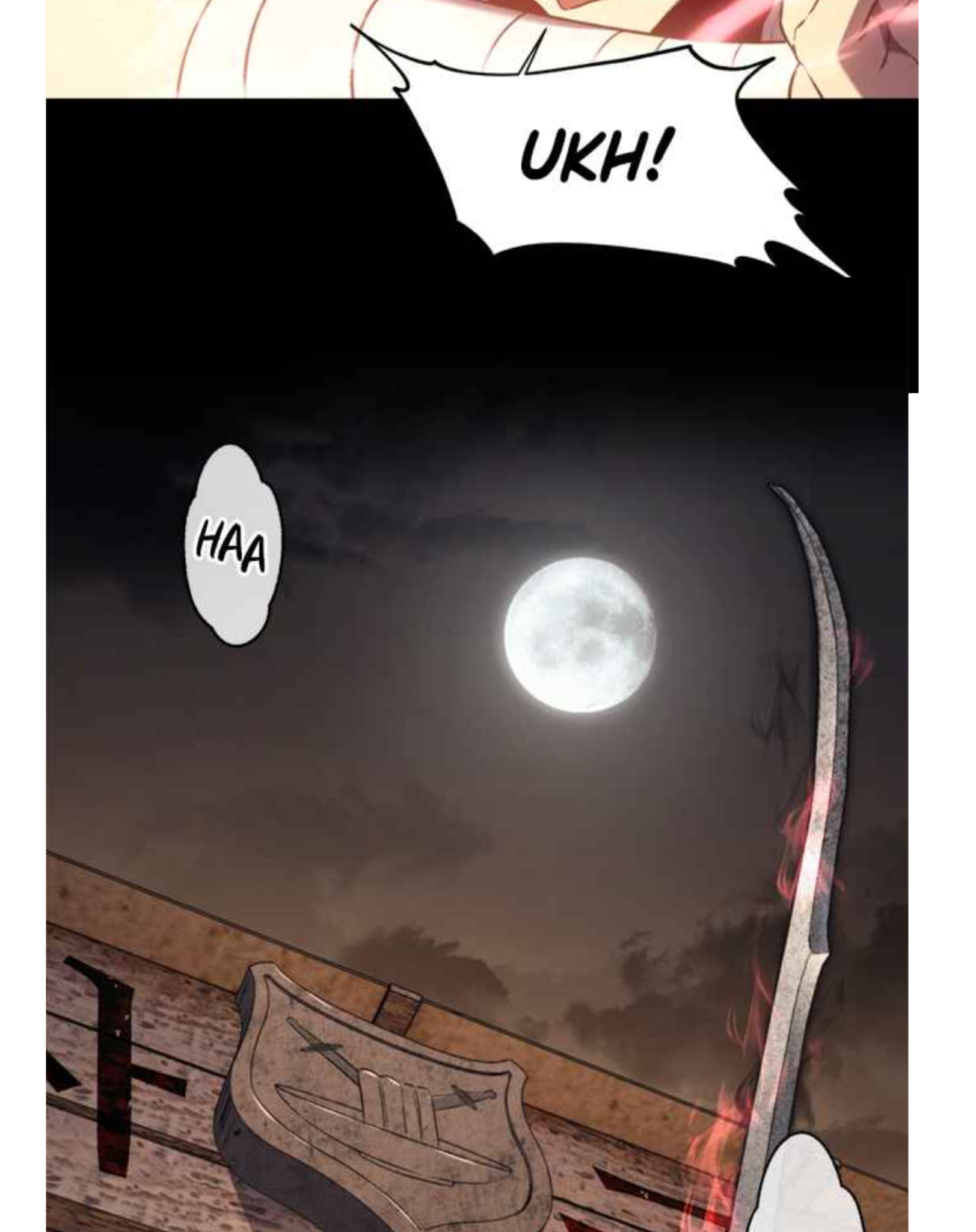 Why I Quit Being the Demon King Chapter 33 - halaman 46
