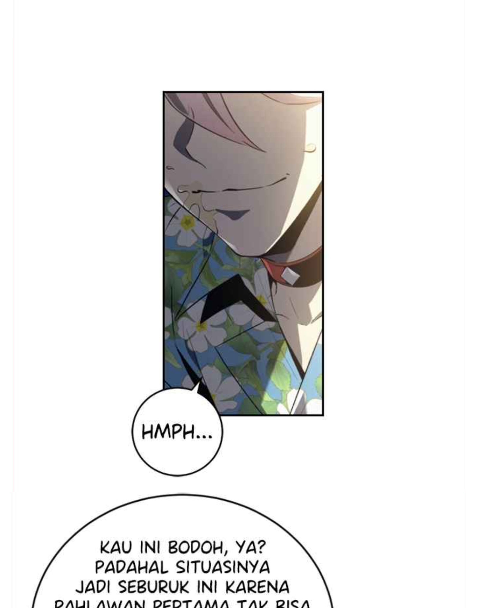 Why I Quit Being the Demon King Chapter 33 - halaman 5