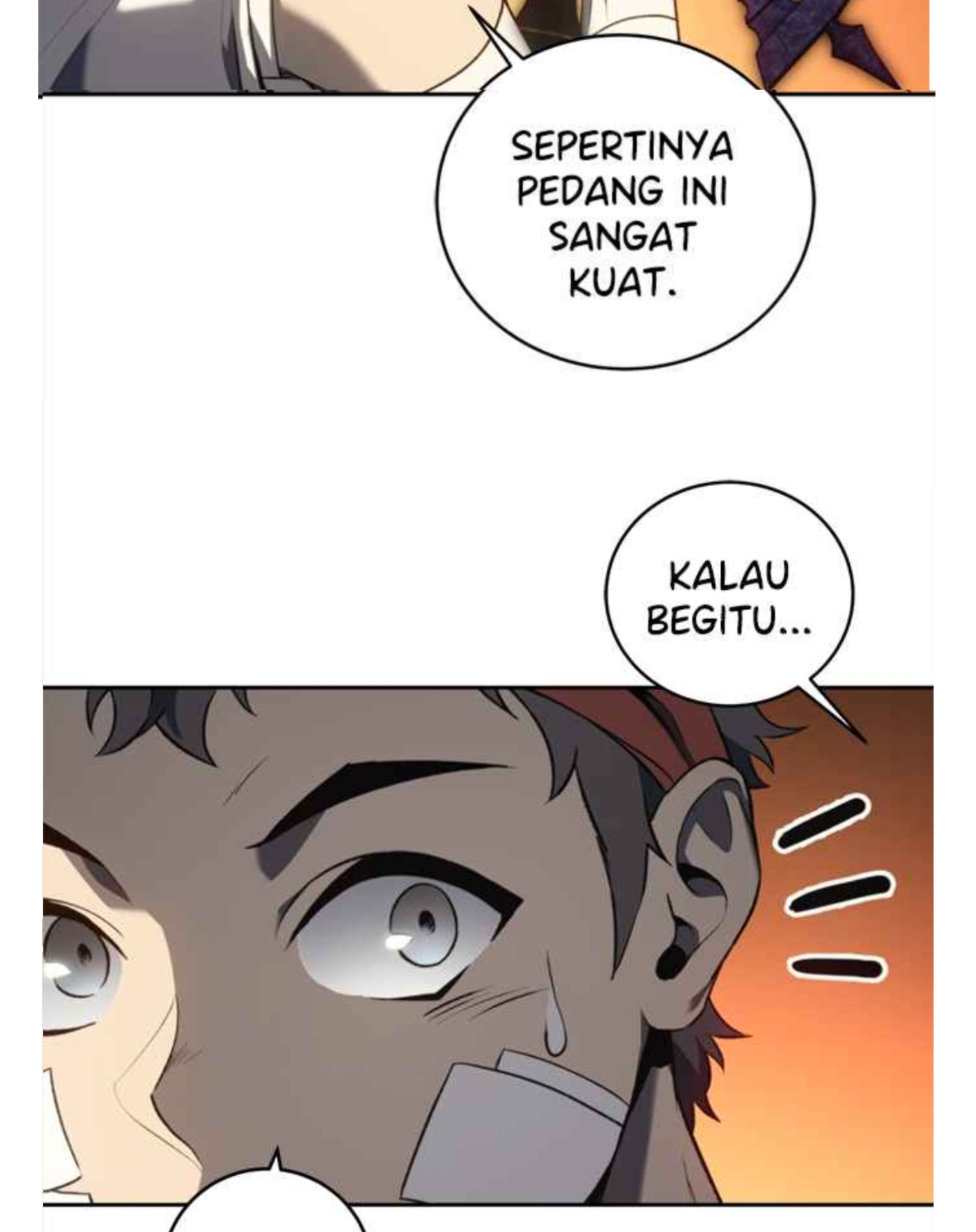 Why I Quit Being the Demon King Chapter 33 - halaman 50