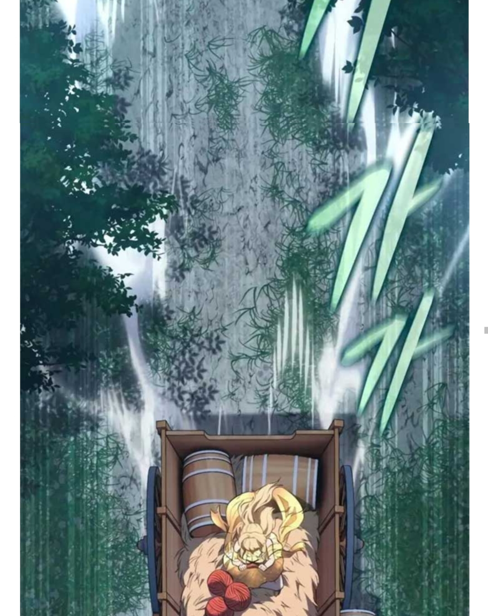 Why I Quit Being the Demon King Chapter 33 - halaman 55