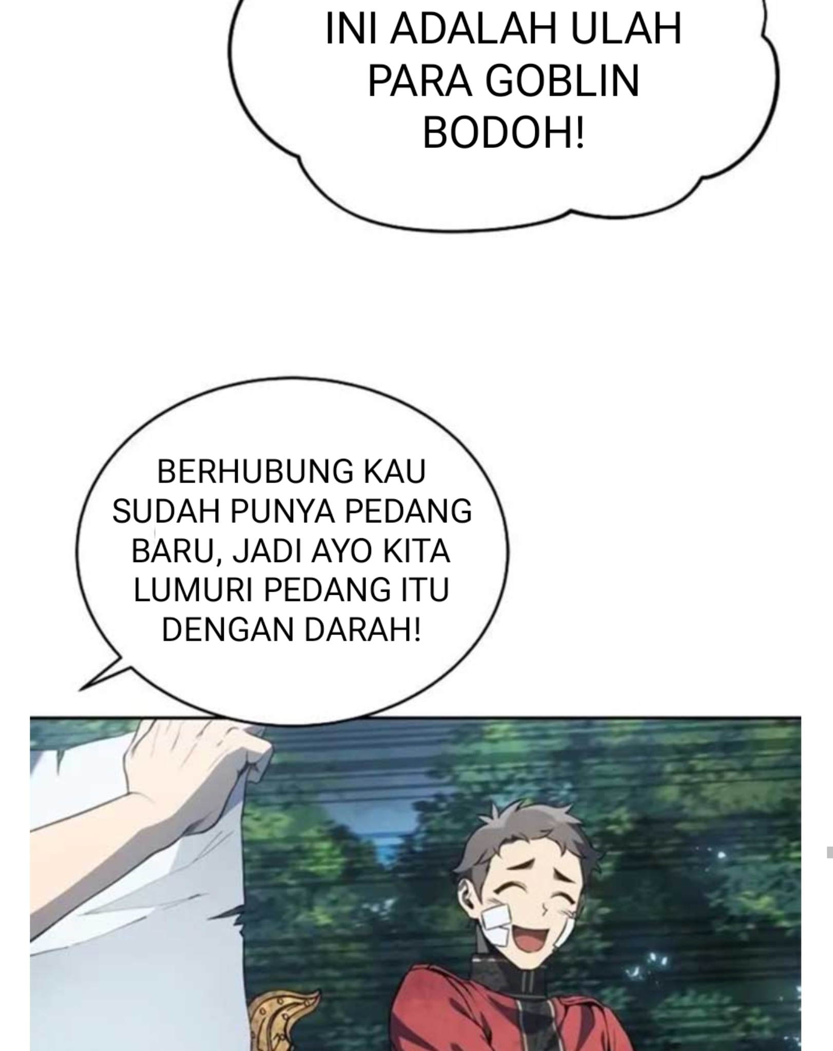 Why I Quit Being the Demon King Chapter 33 - halaman 63