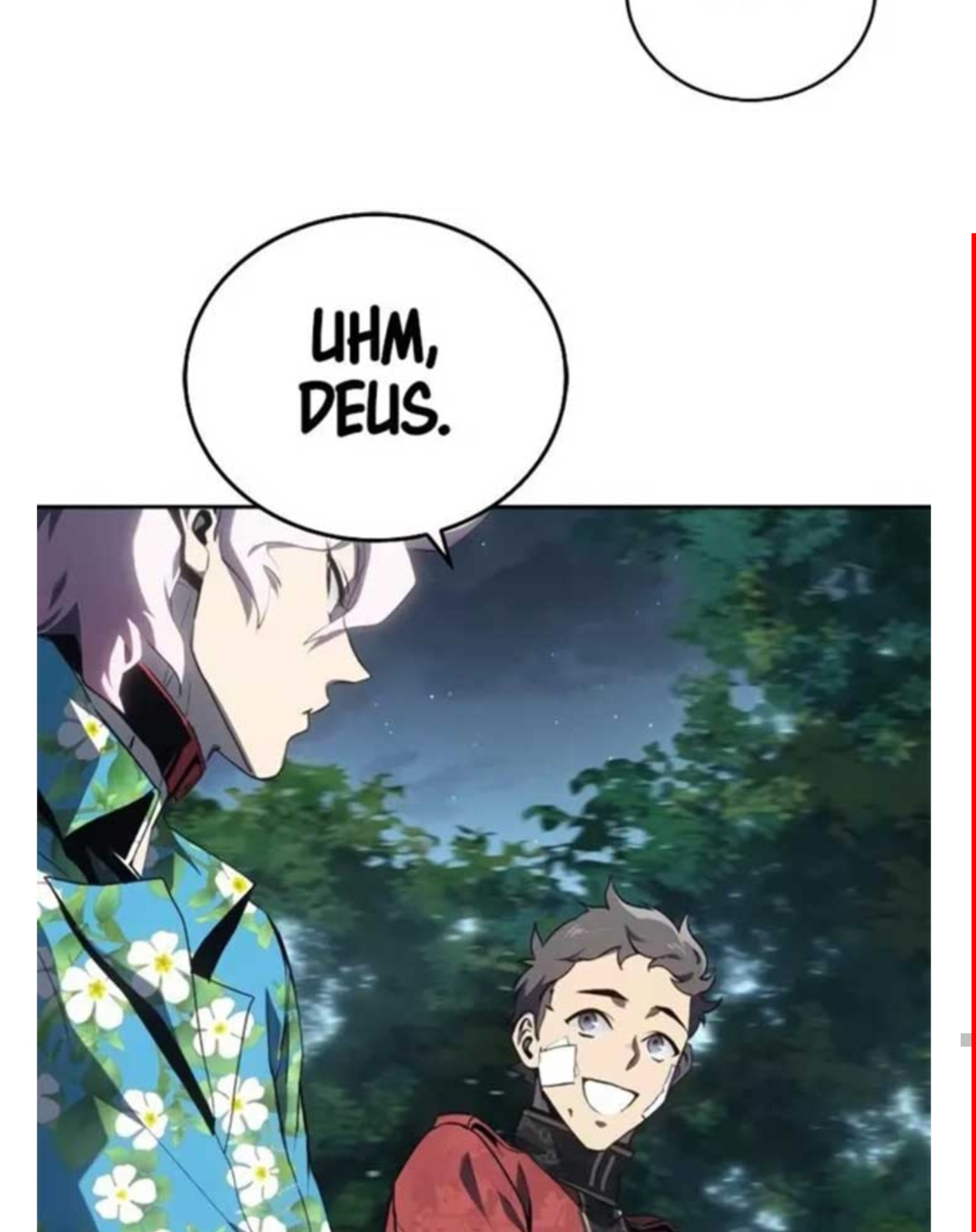 Why I Quit Being the Demon King Chapter 33 - halaman 65