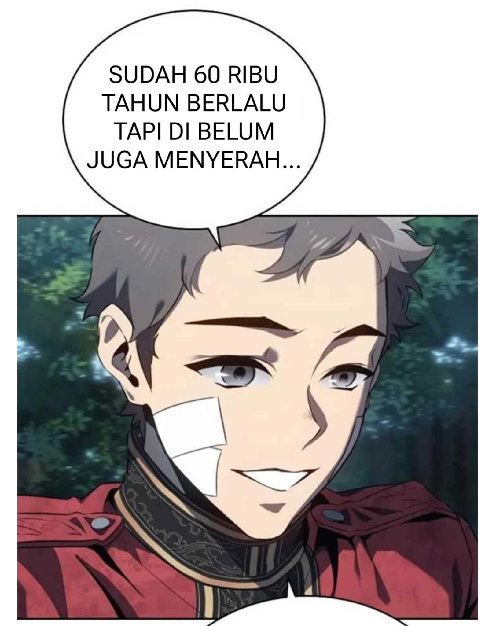 Why I Quit Being the Demon King Chapter 33 - halaman 67