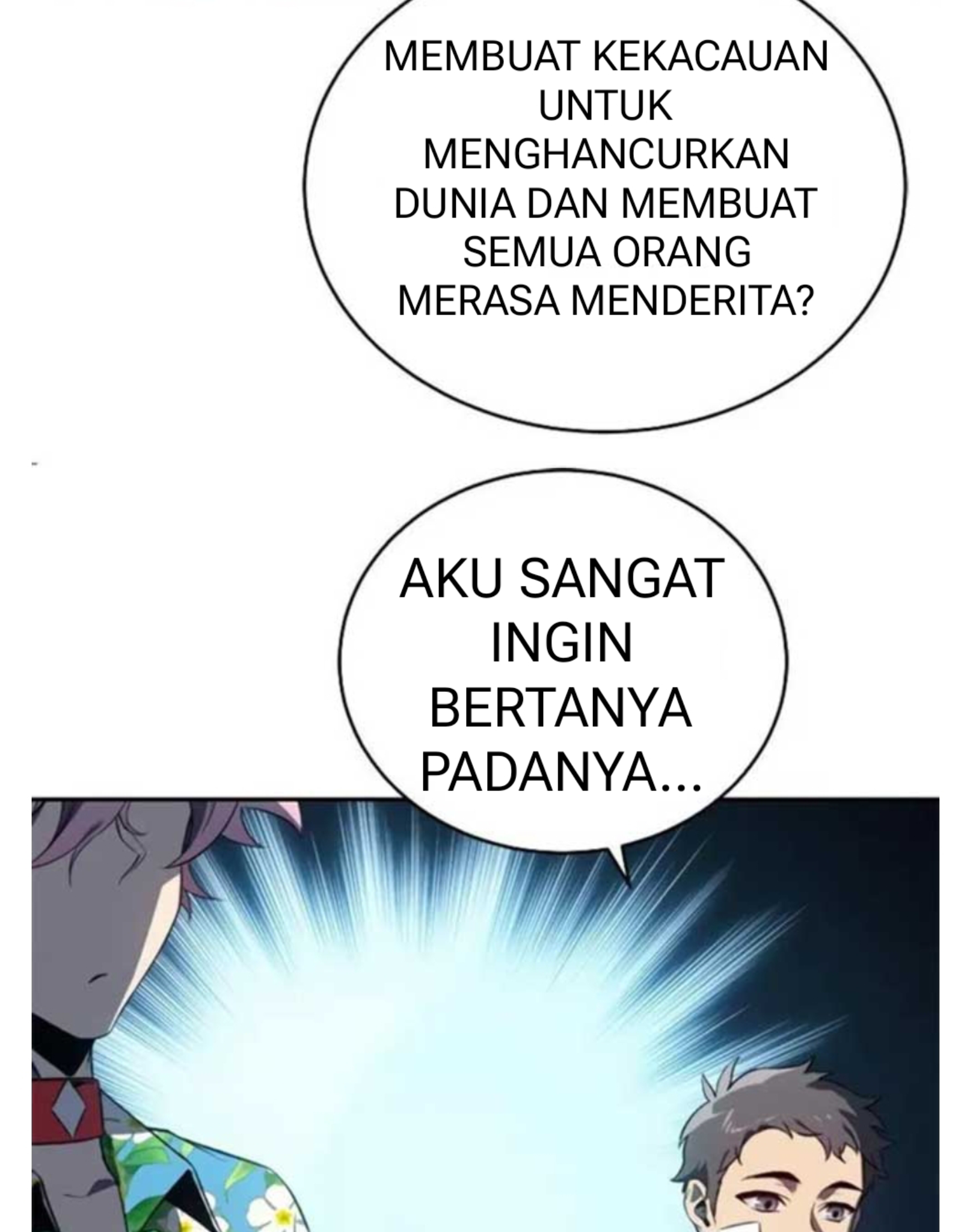 Why I Quit Being the Demon King Chapter 33 - halaman 68