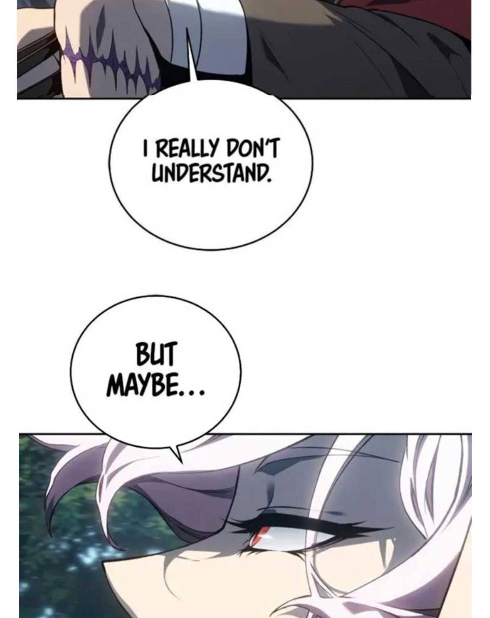 Why I Quit Being the Demon King Chapter 33 - halaman 72