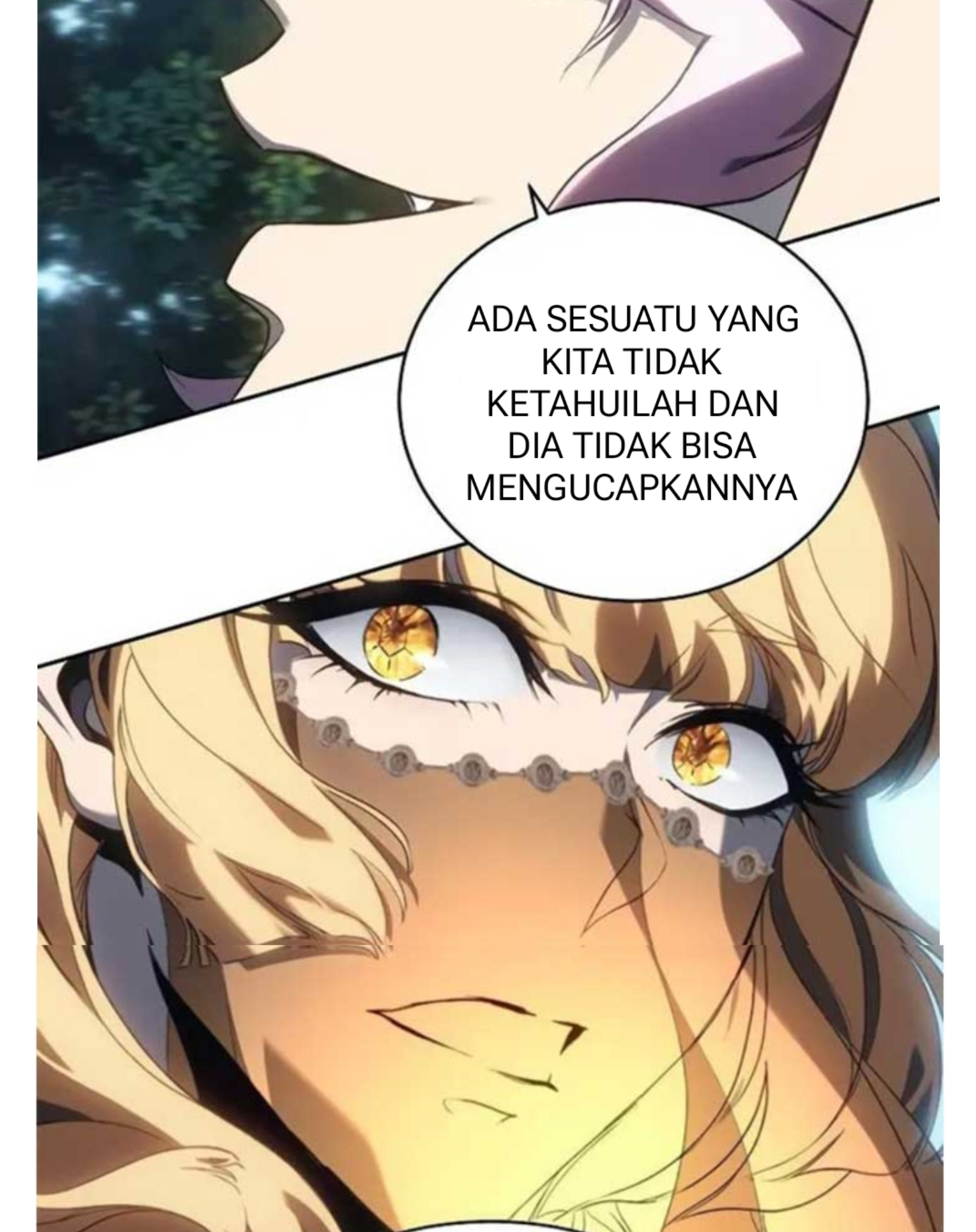 Why I Quit Being the Demon King Chapter 33 - halaman 73