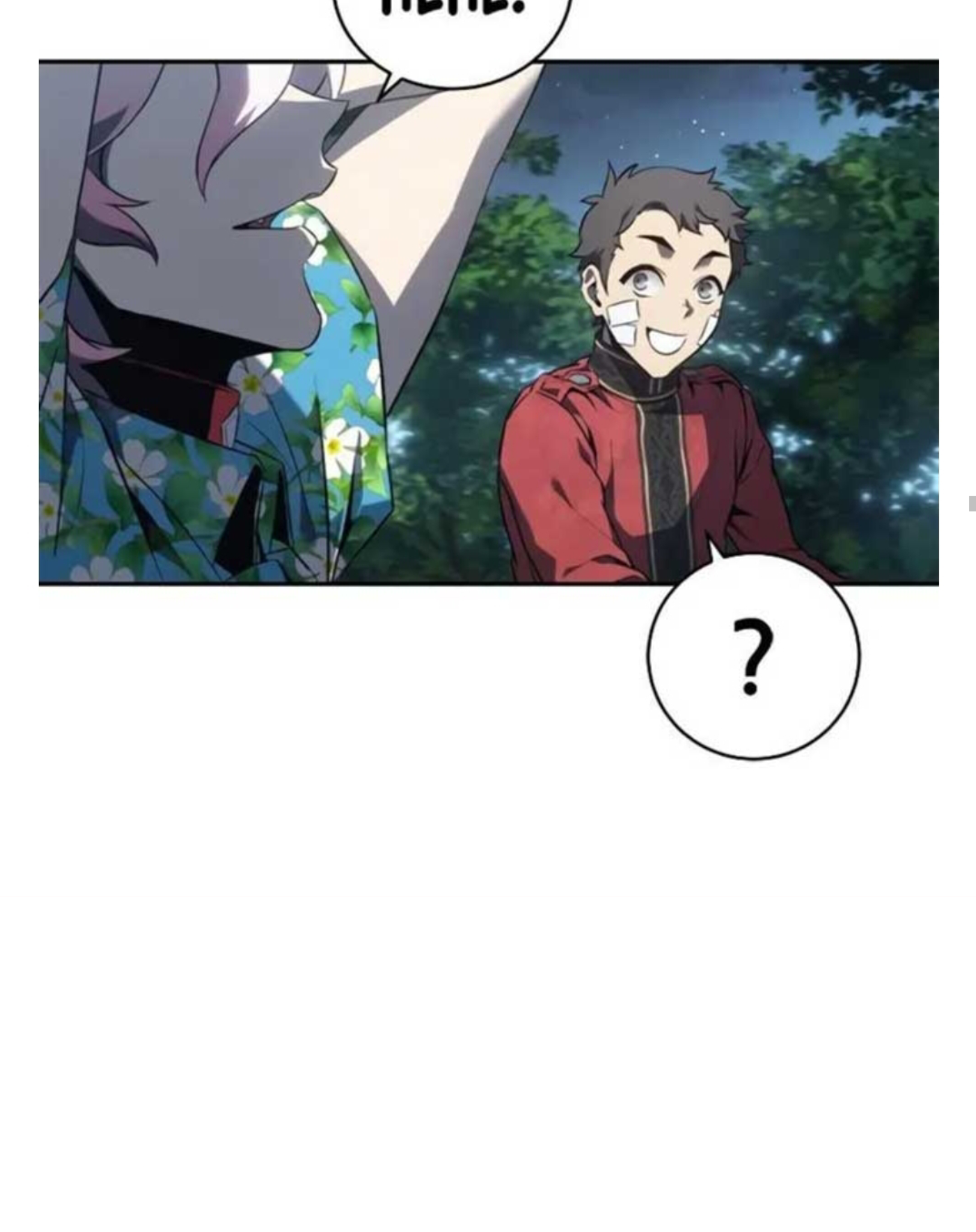 Why I Quit Being the Demon King Chapter 33 - halaman 76