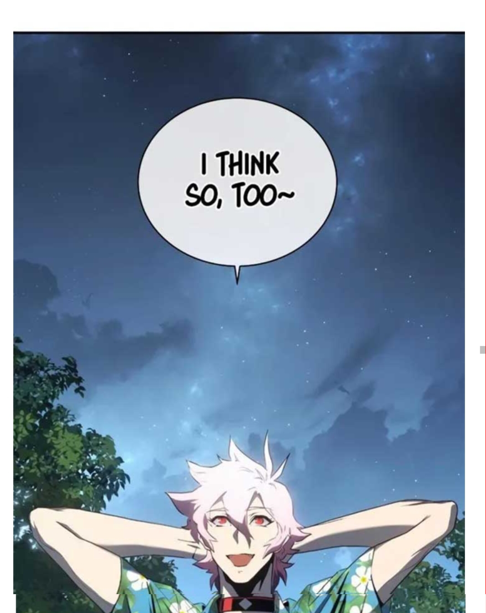 Why I Quit Being the Demon King Chapter 33 - halaman 77