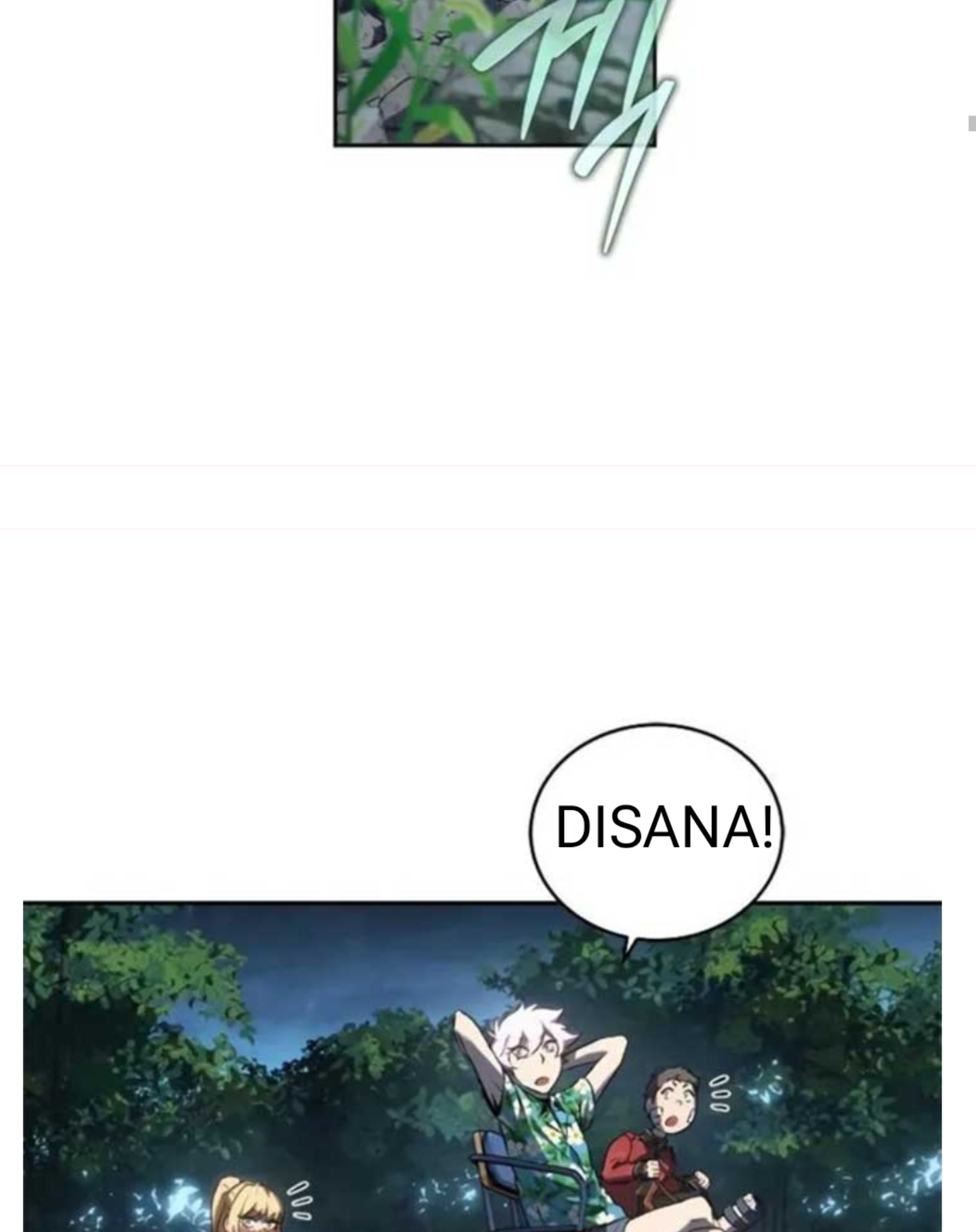 Why I Quit Being the Demon King Chapter 33 - halaman 83