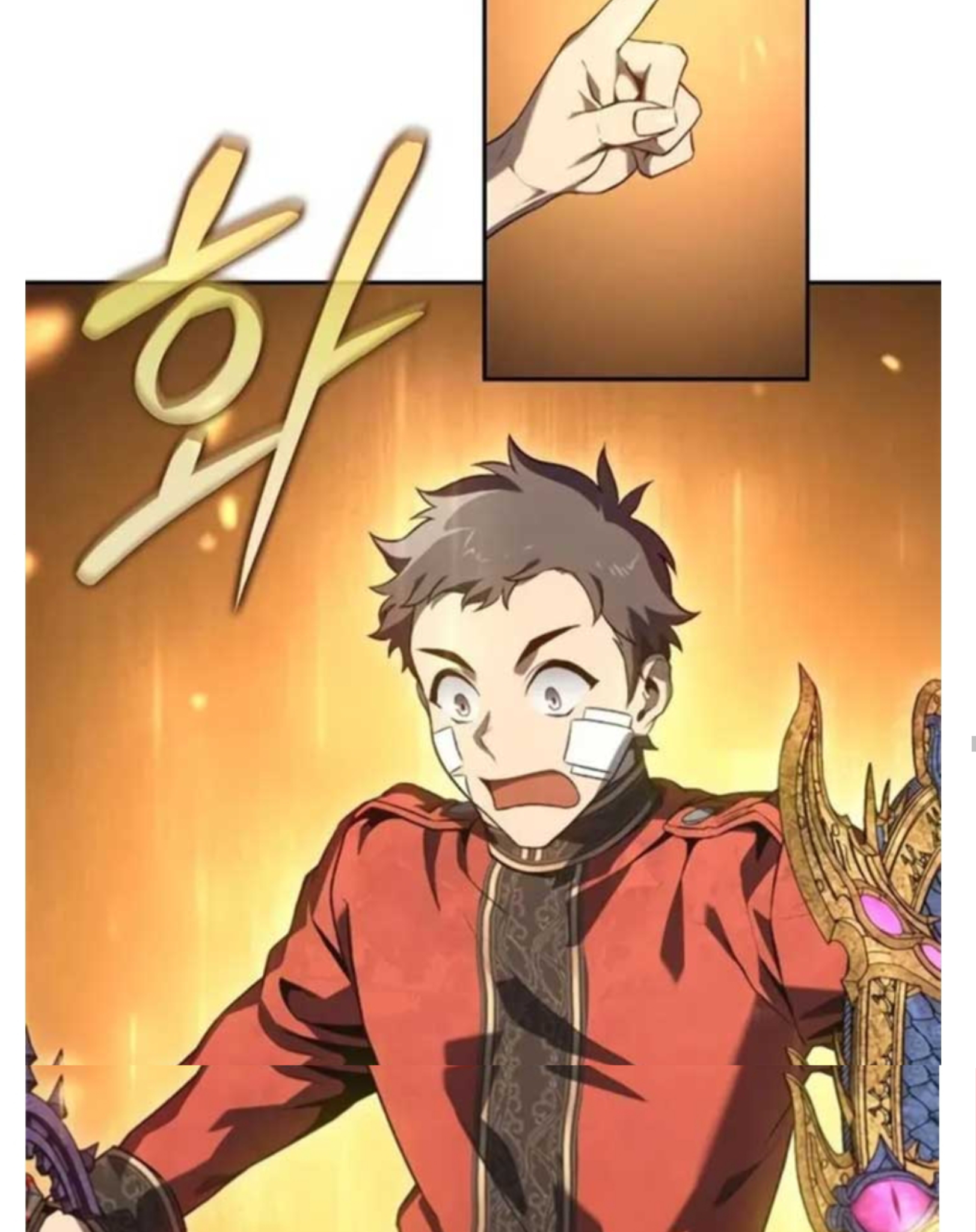 Why I Quit Being the Demon King Chapter 33 - halaman 89