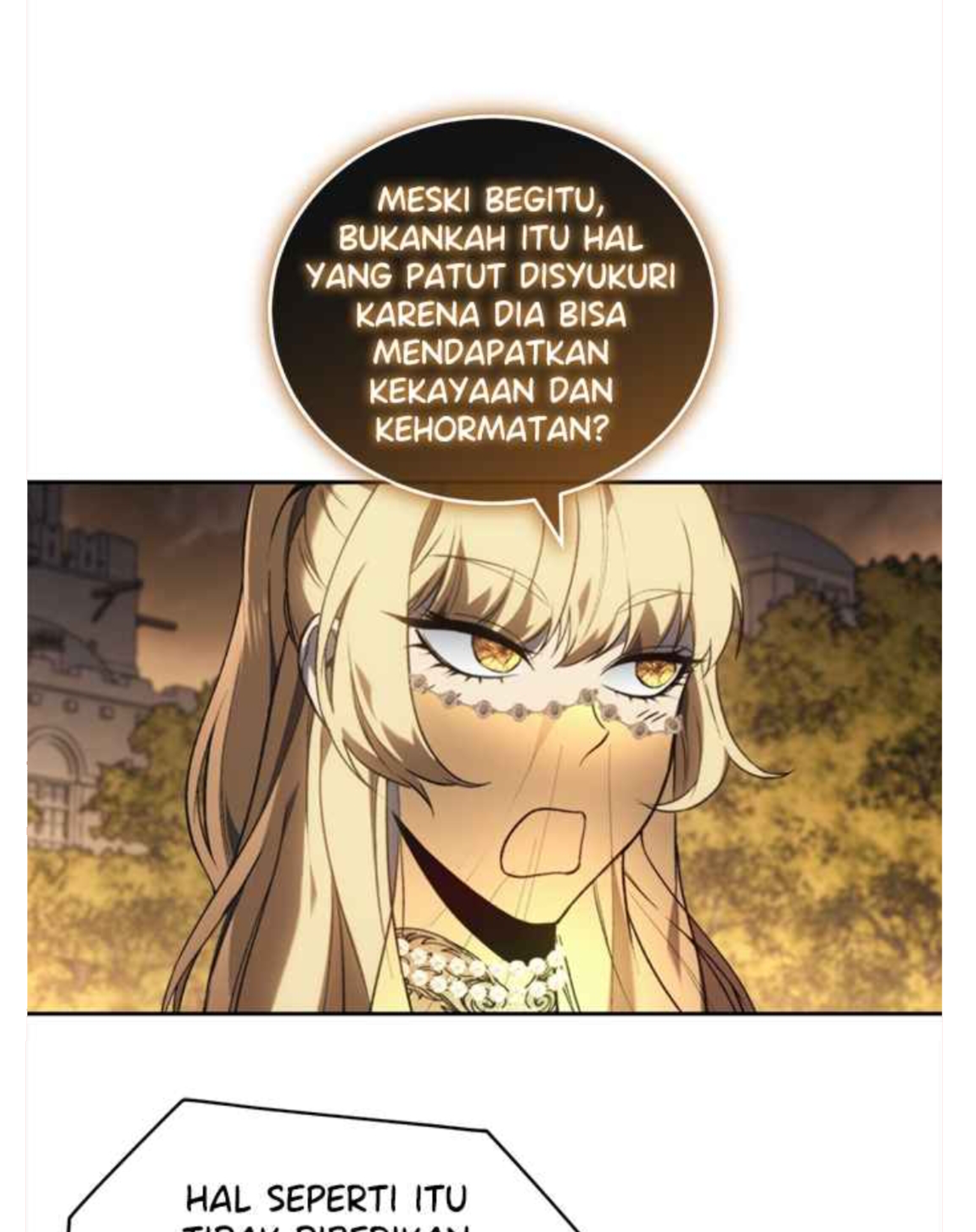 Why I Quit Being the Demon King Chapter 33 - halaman 9