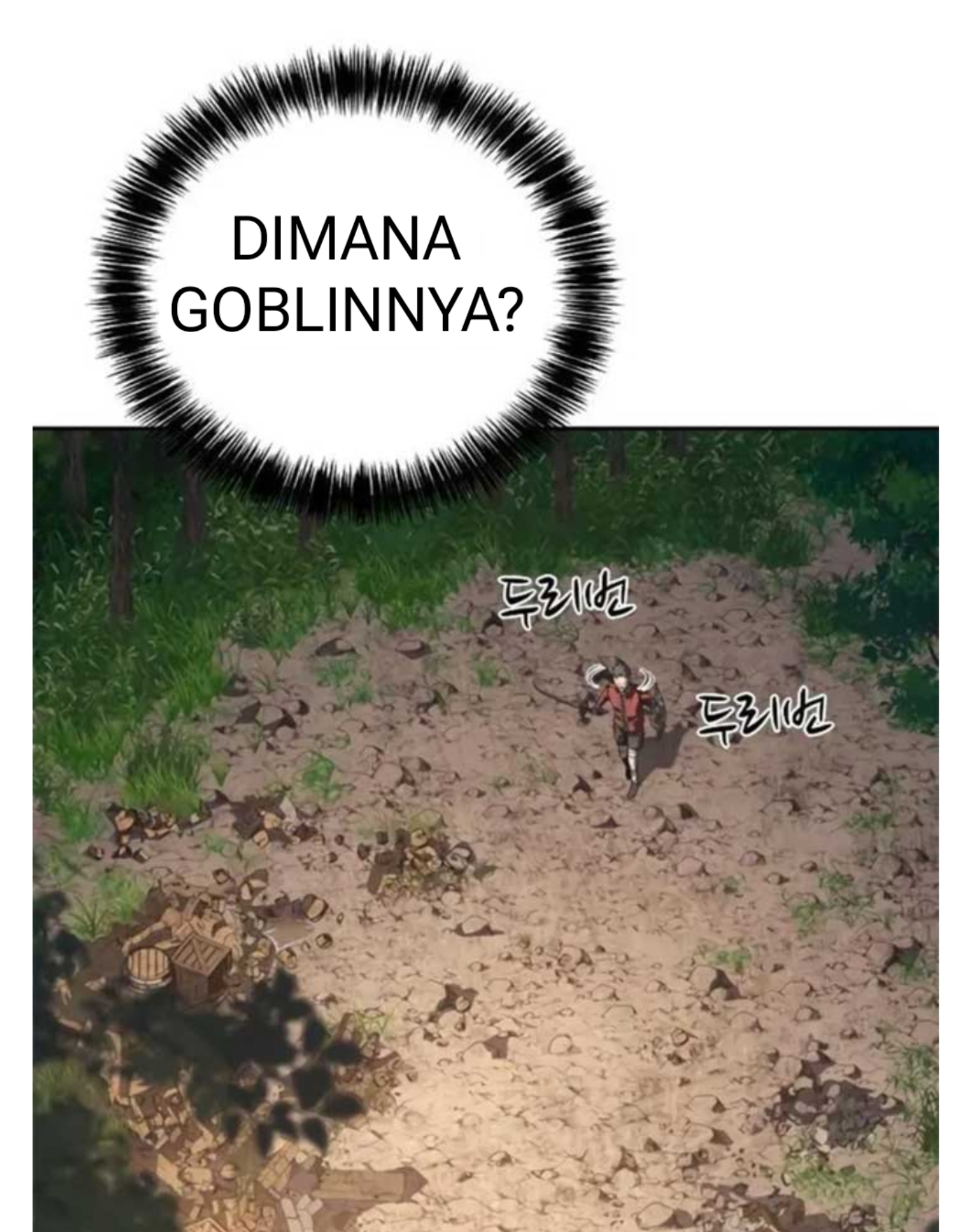 Why I Quit Being the Demon King Chapter 33 - halaman 99