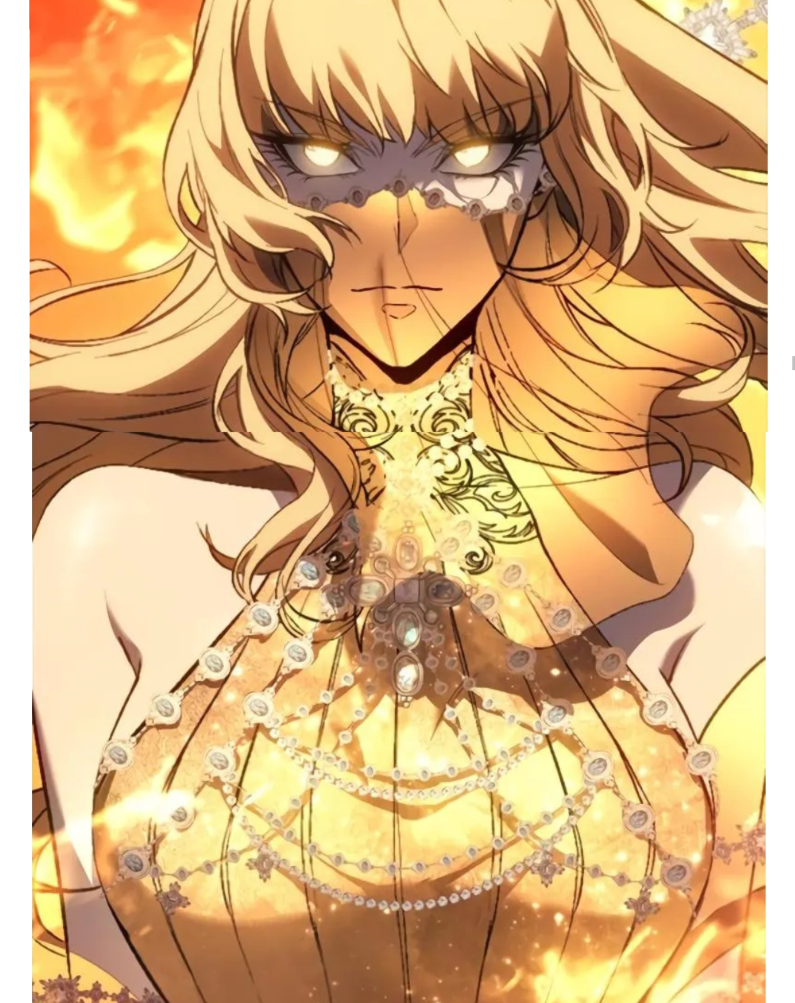 Why I Quit Being the Demon King Chapter 35 - halaman 100