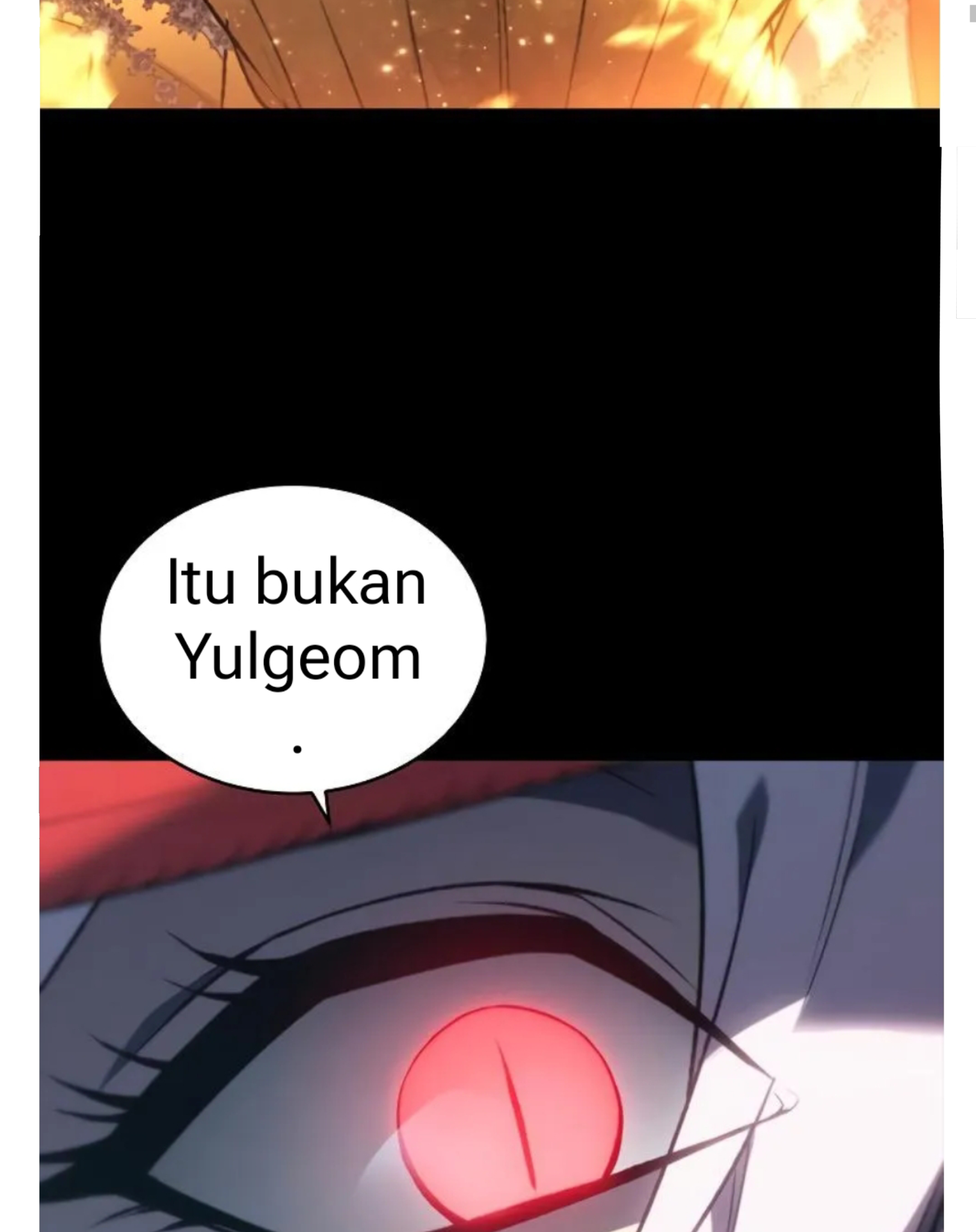 Why I Quit Being the Demon King Chapter 35 - halaman 101