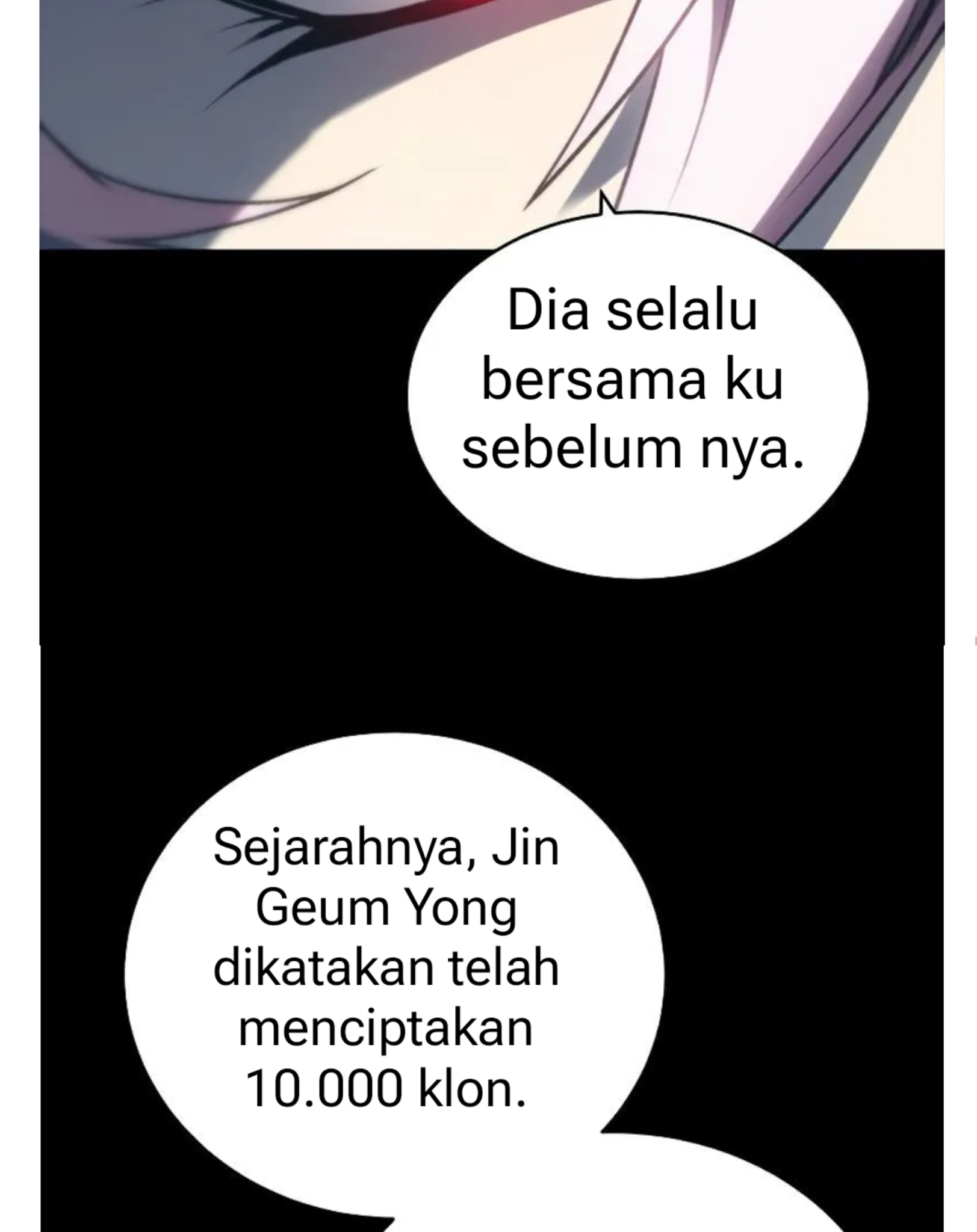Why I Quit Being the Demon King Chapter 35 - halaman 102