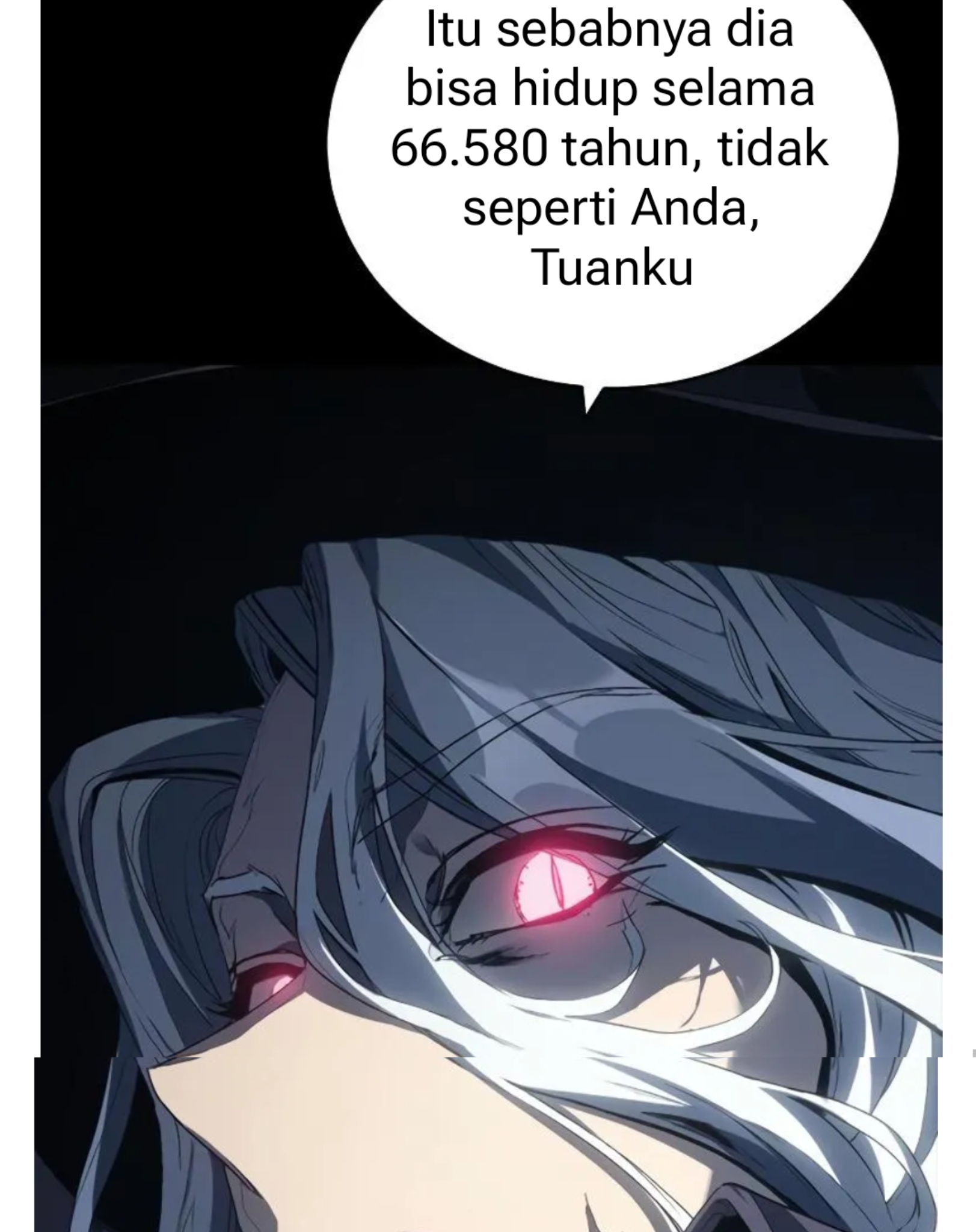 Why I Quit Being the Demon King Chapter 35 - halaman 103