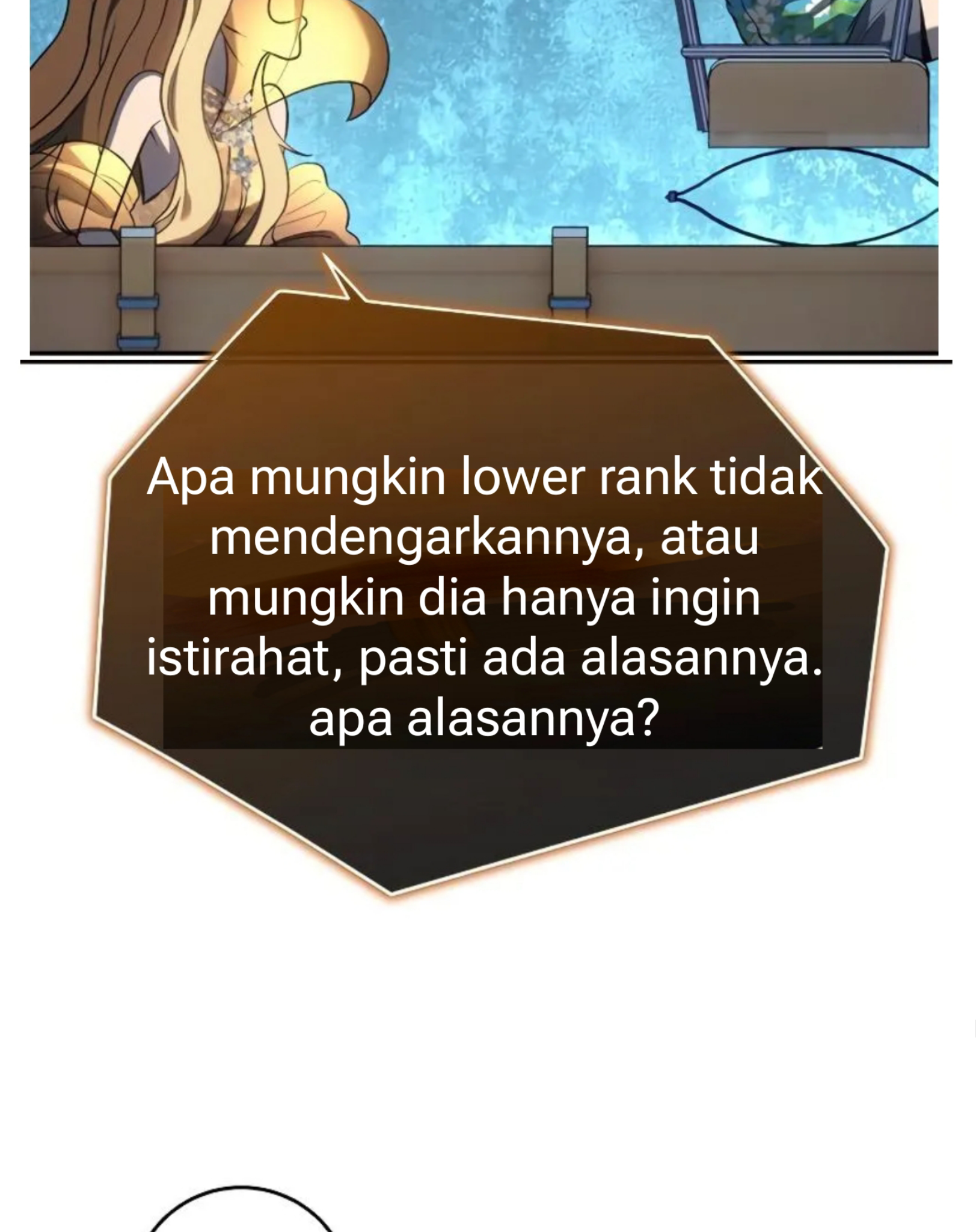 Why I Quit Being the Demon King Chapter 35 - halaman 11