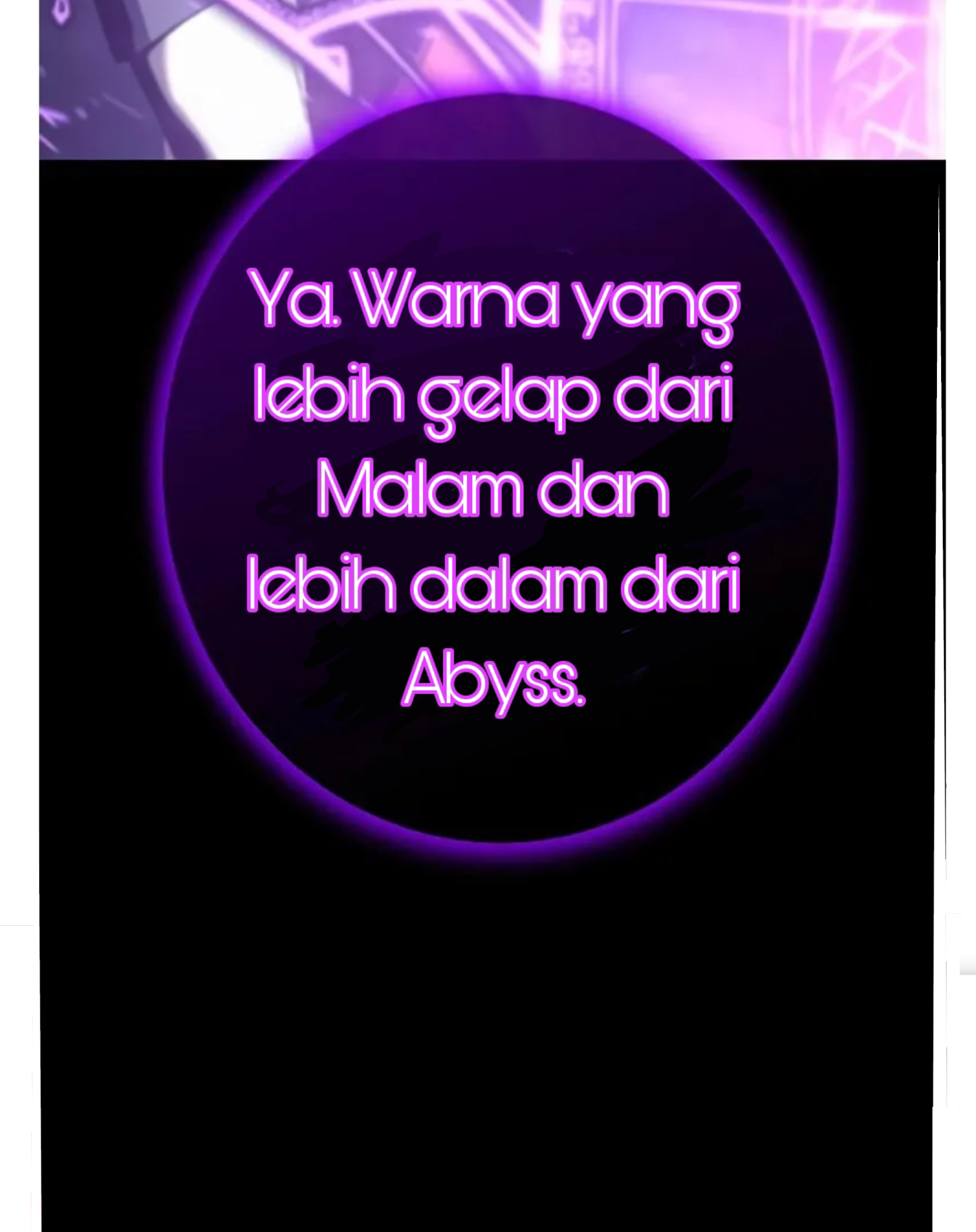 Why I Quit Being the Demon King Chapter 35 - halaman 110