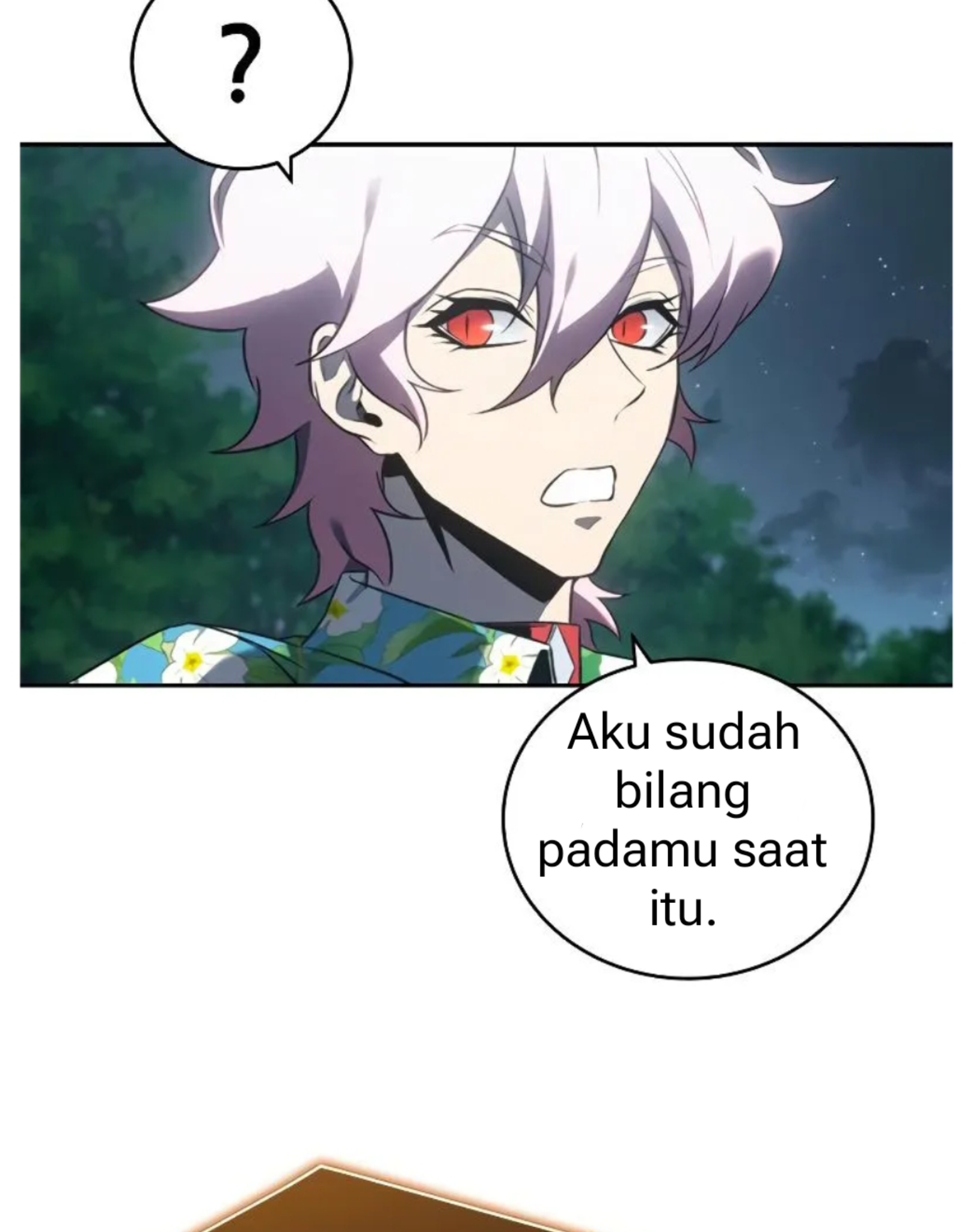 Why I Quit Being the Demon King Chapter 35 - halaman 12