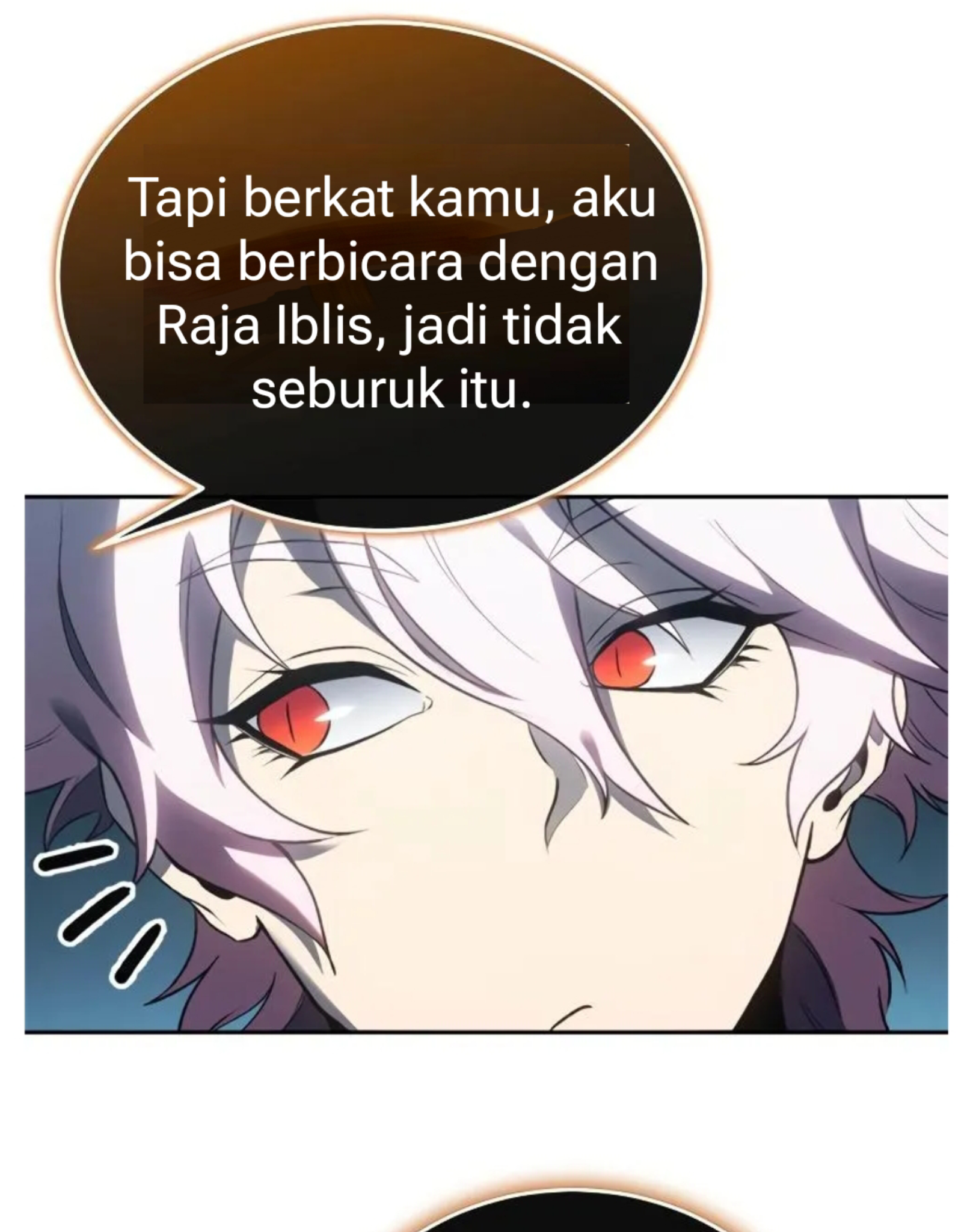 Why I Quit Being the Demon King Chapter 35 - halaman 17