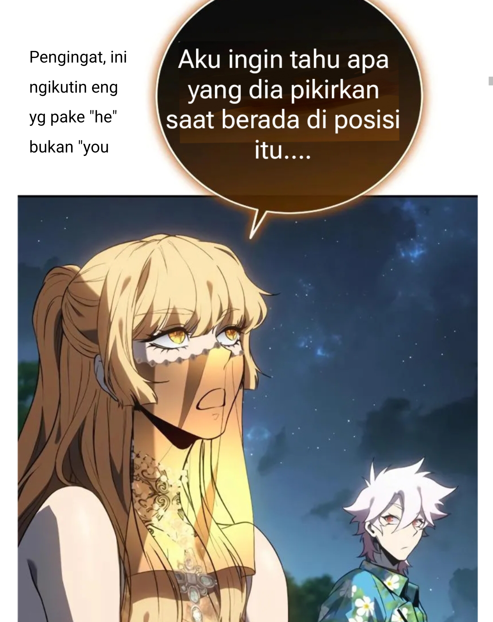 Why I Quit Being the Demon King Chapter 35 - halaman 18