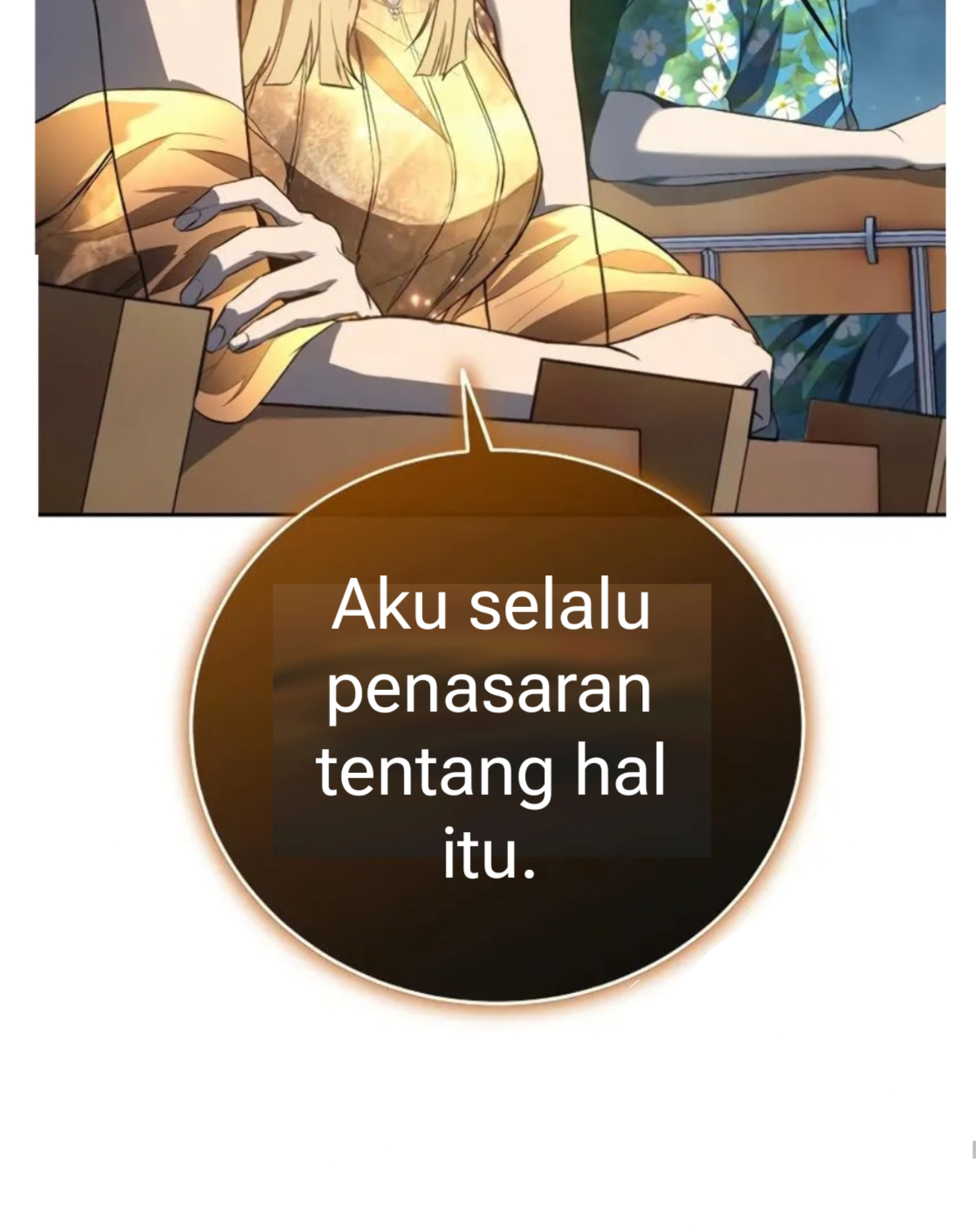 Why I Quit Being the Demon King Chapter 35 - halaman 19