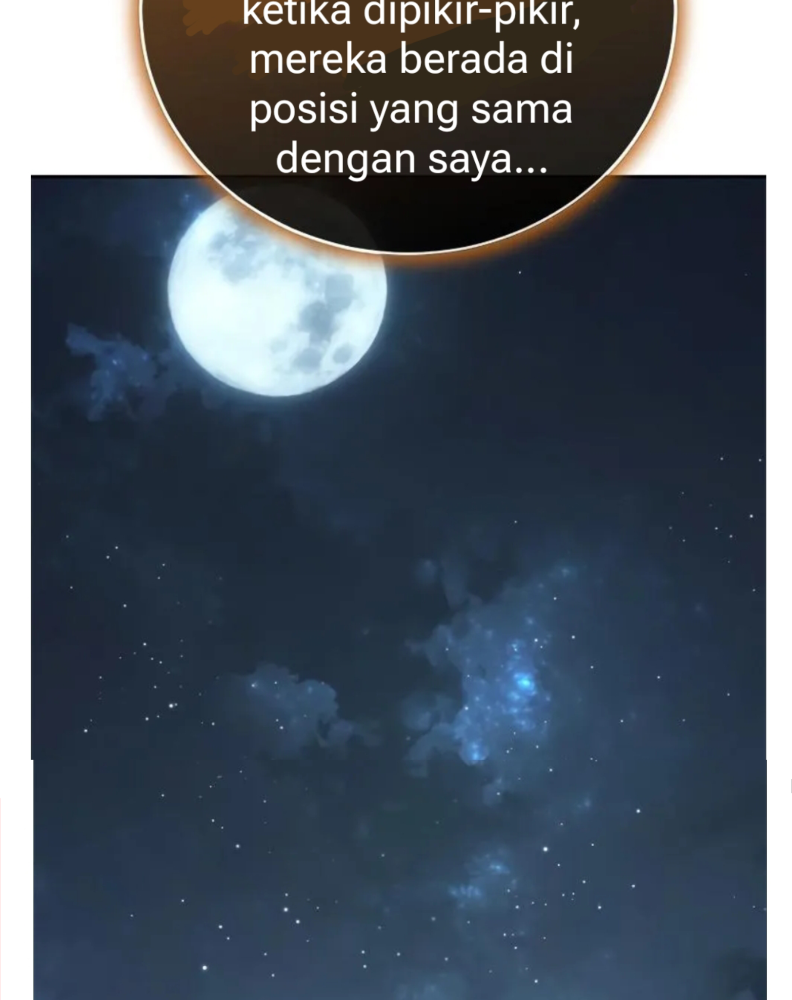Why I Quit Being the Demon King Chapter 35 - halaman 21