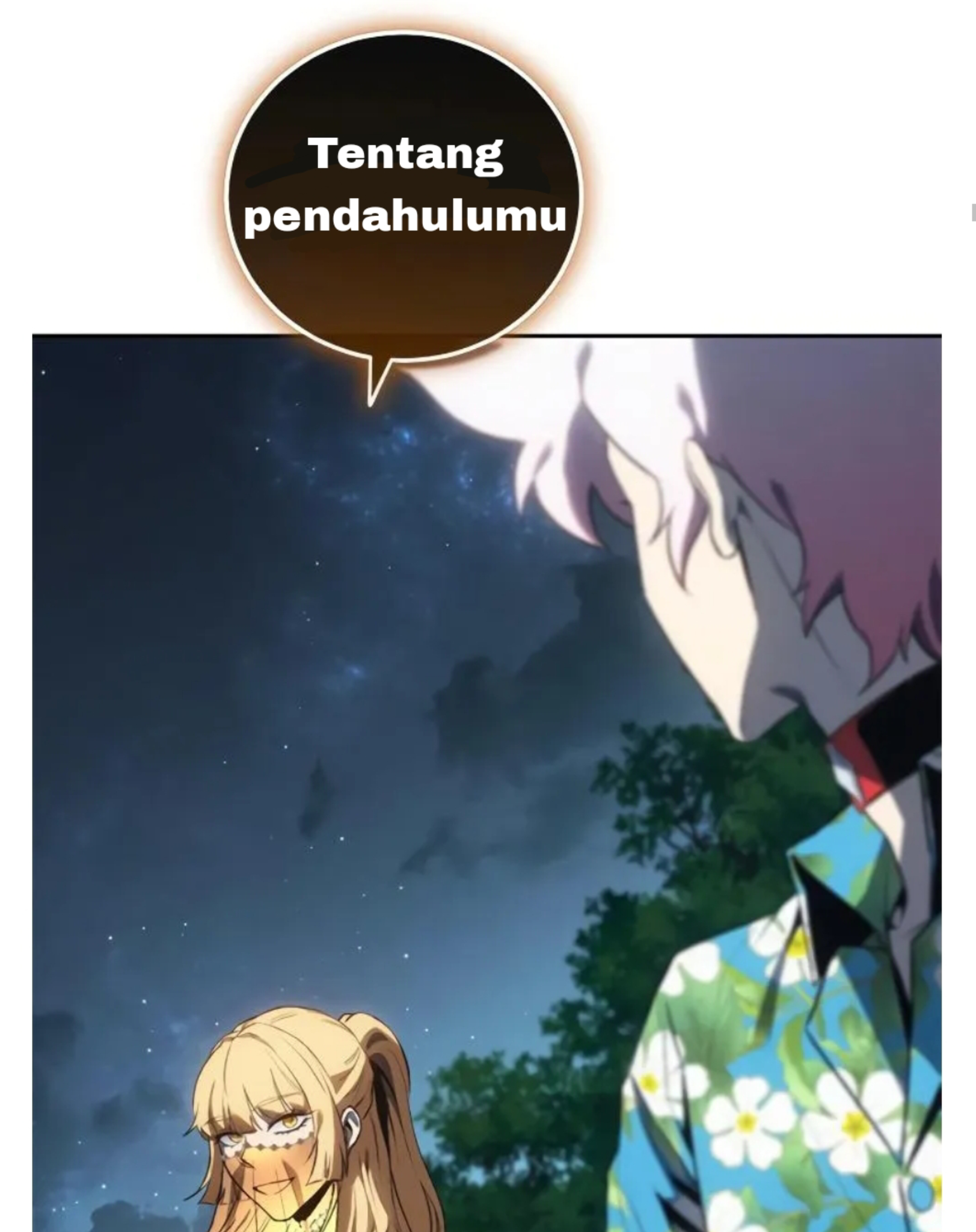 Why I Quit Being the Demon King Chapter 35 - halaman 24