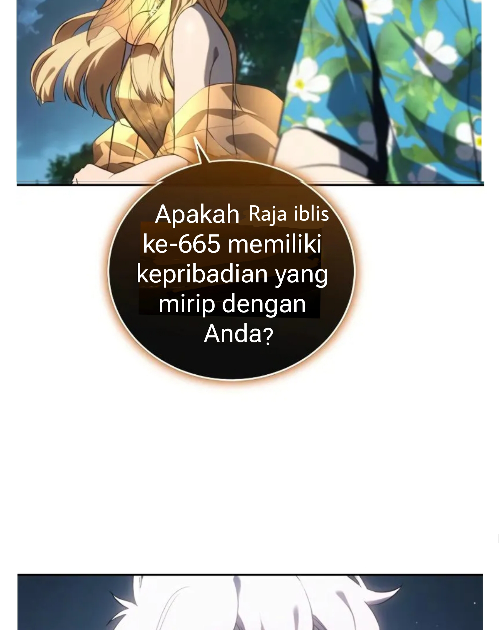 Why I Quit Being the Demon King Chapter 35 - halaman 25