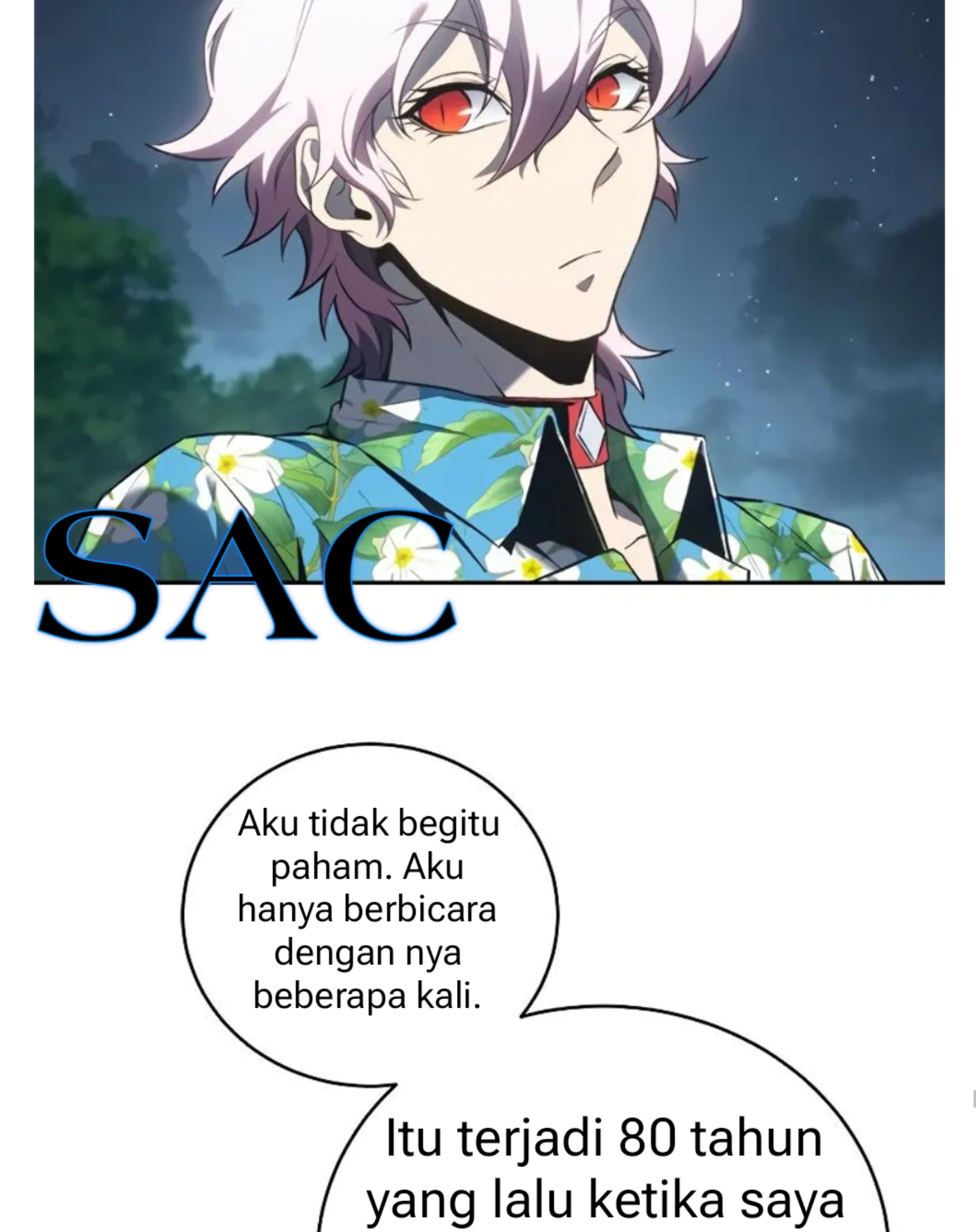 Why I Quit Being the Demon King Chapter 35 - halaman 26