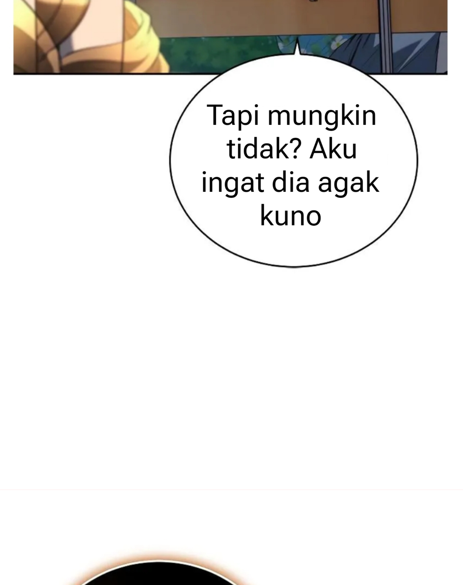 Why I Quit Being the Demon King Chapter 35 - halaman 28